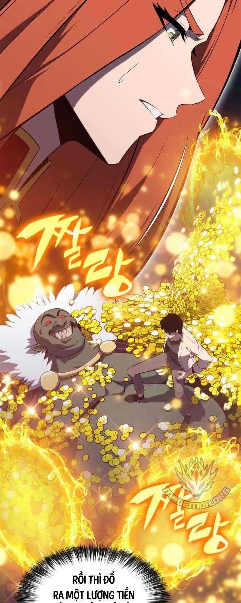 đọc truyện Tôi Là Tân Thủ Có Cấp Cao Nhất Chương 164 ảnh 15 tại Thiên Thai Truyện