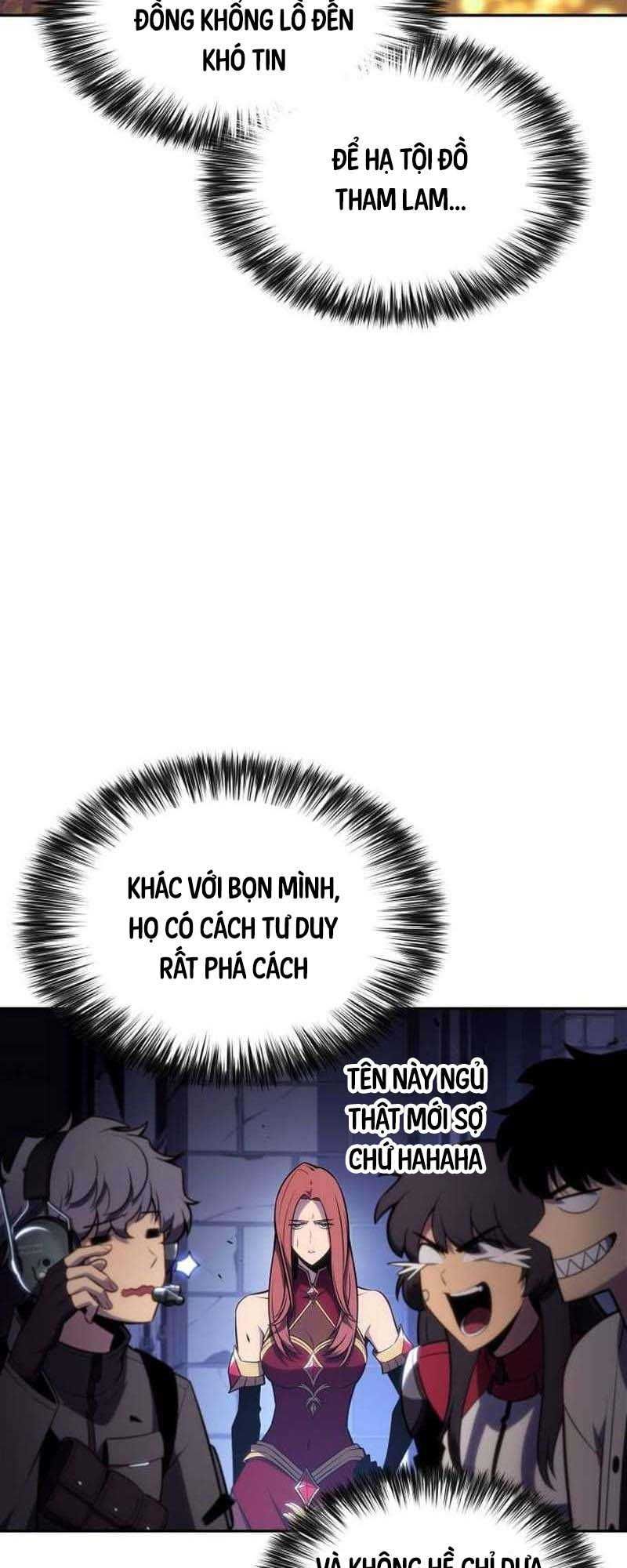 đọc truyện Tôi Là Tân Thủ Có Cấp Cao Nhất Chương 164 ảnh 16 tại Thiên Thai Truyện