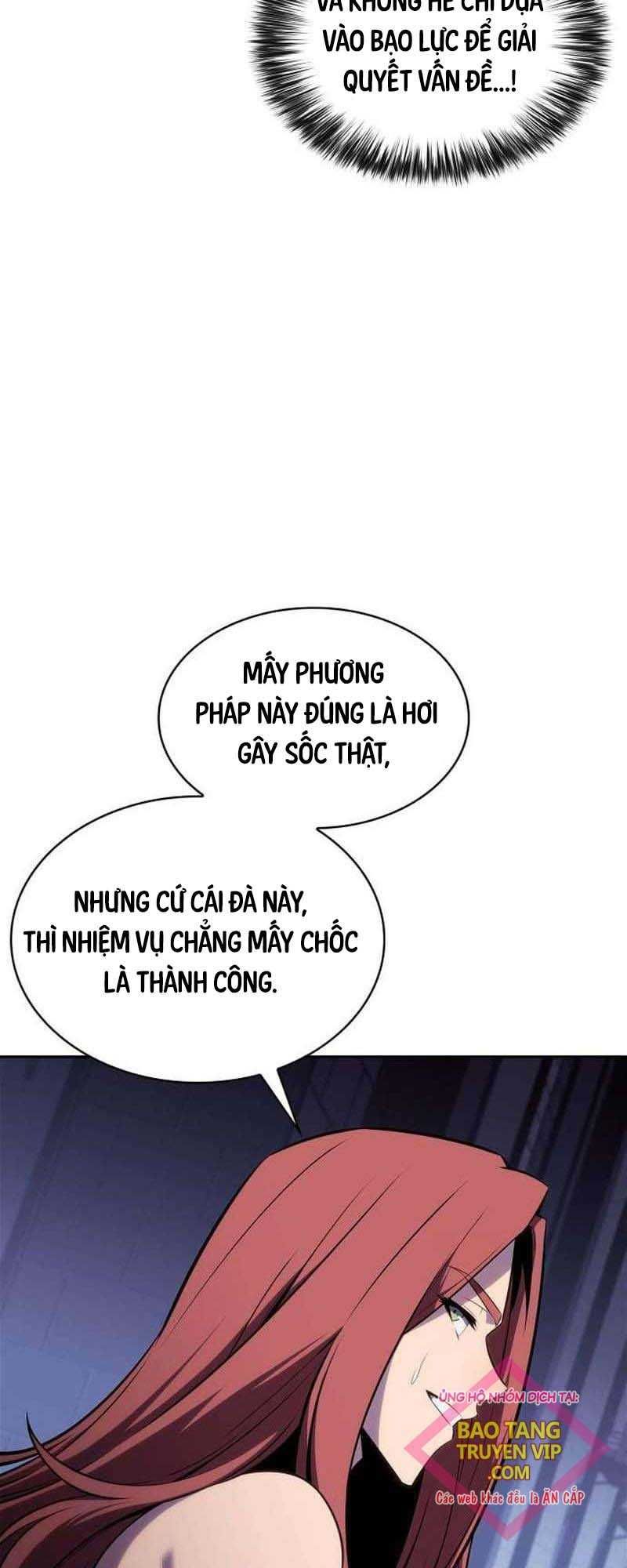 đọc truyện Tôi Là Tân Thủ Có Cấp Cao Nhất Chương 164 ảnh 17 tại Thiên Thai Truyện