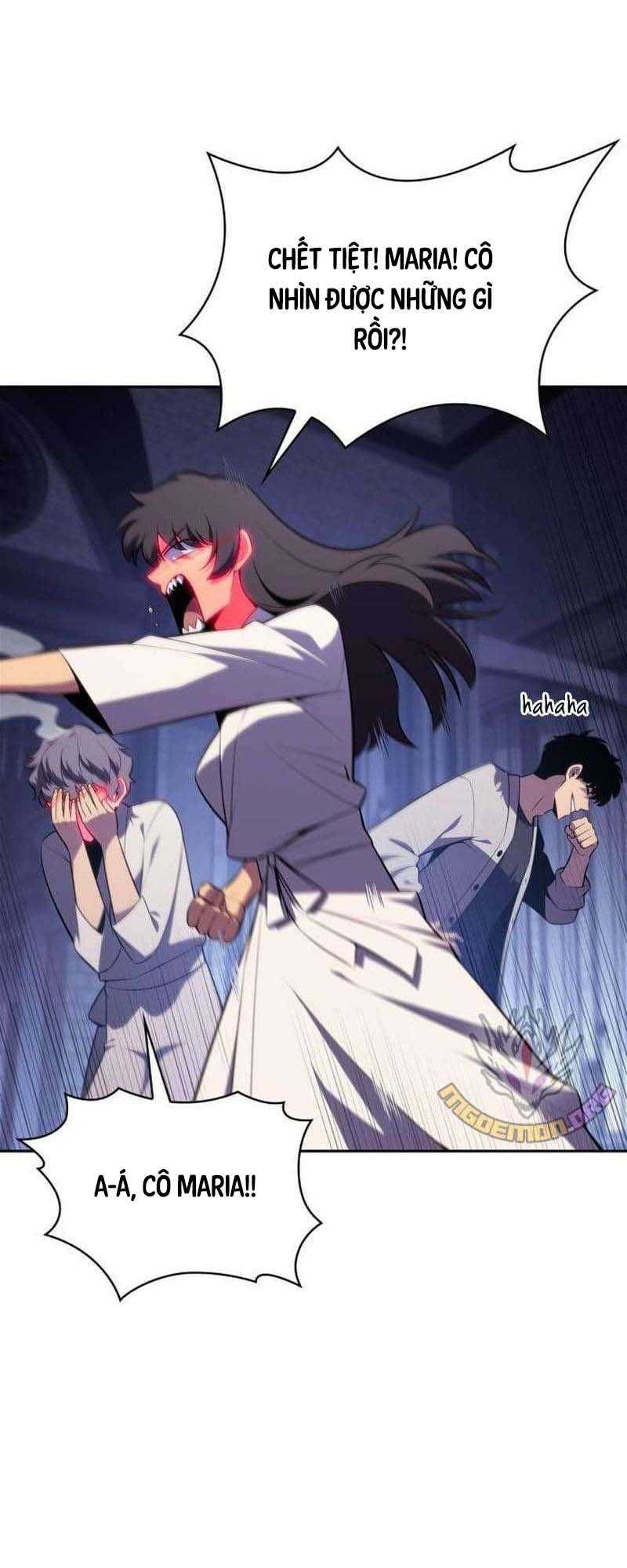 đọc truyện Tôi Là Tân Thủ Có Cấp Cao Nhất Chương 164 ảnh 38 tại Thiên Thai Truyện