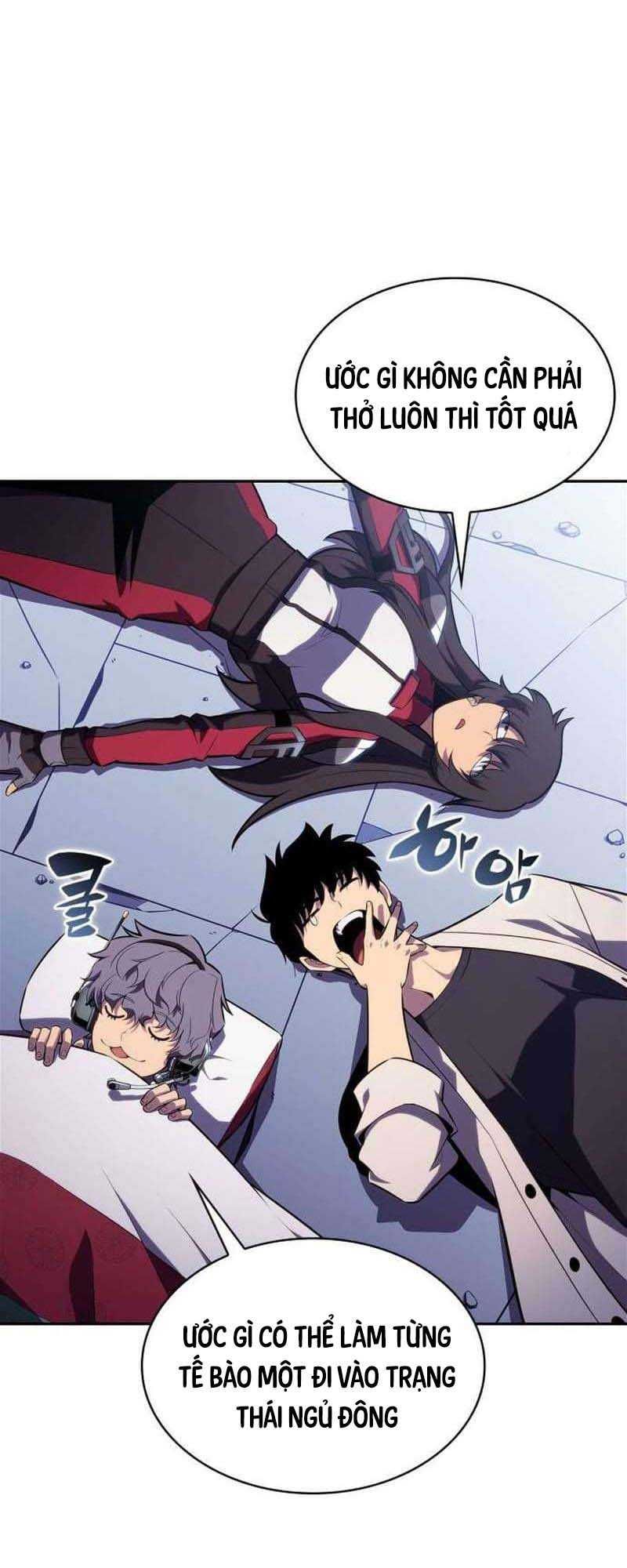 đọc truyện Tôi Là Tân Thủ Có Cấp Cao Nhất Chương 164 ảnh 6 tại Thiên Thai Truyện