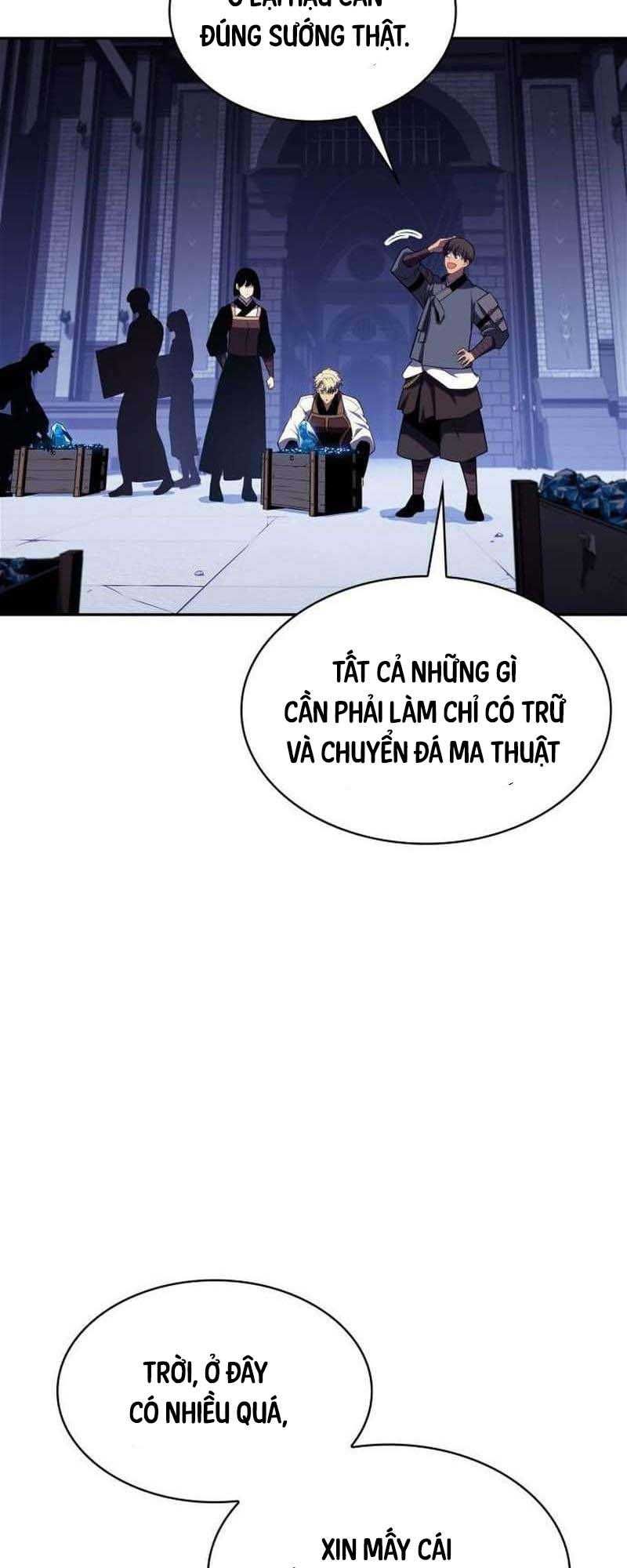 đọc truyện Tôi Là Tân Thủ Có Cấp Cao Nhất Chương 164 ảnh 46 tại Thiên Thai Truyện