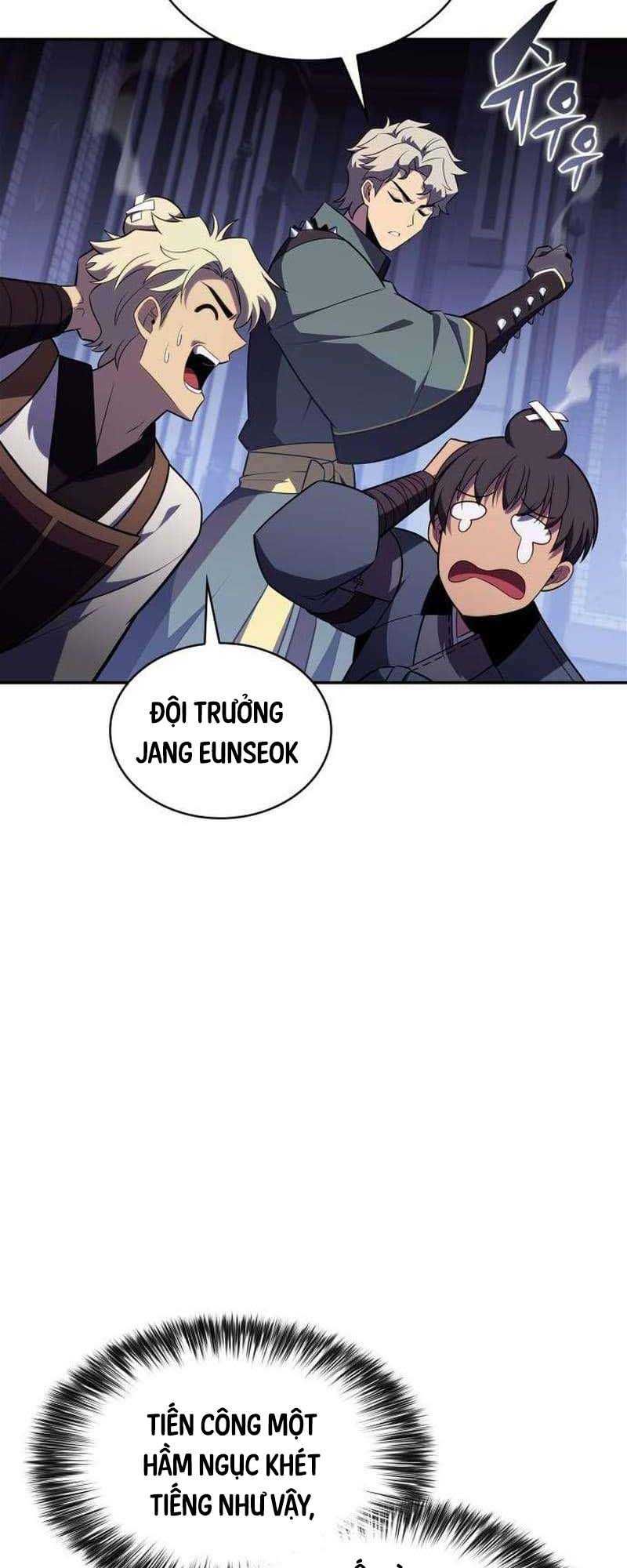 đọc truyện Tôi Là Tân Thủ Có Cấp Cao Nhất Chương 164 ảnh 49 tại Thiên Thai Truyện