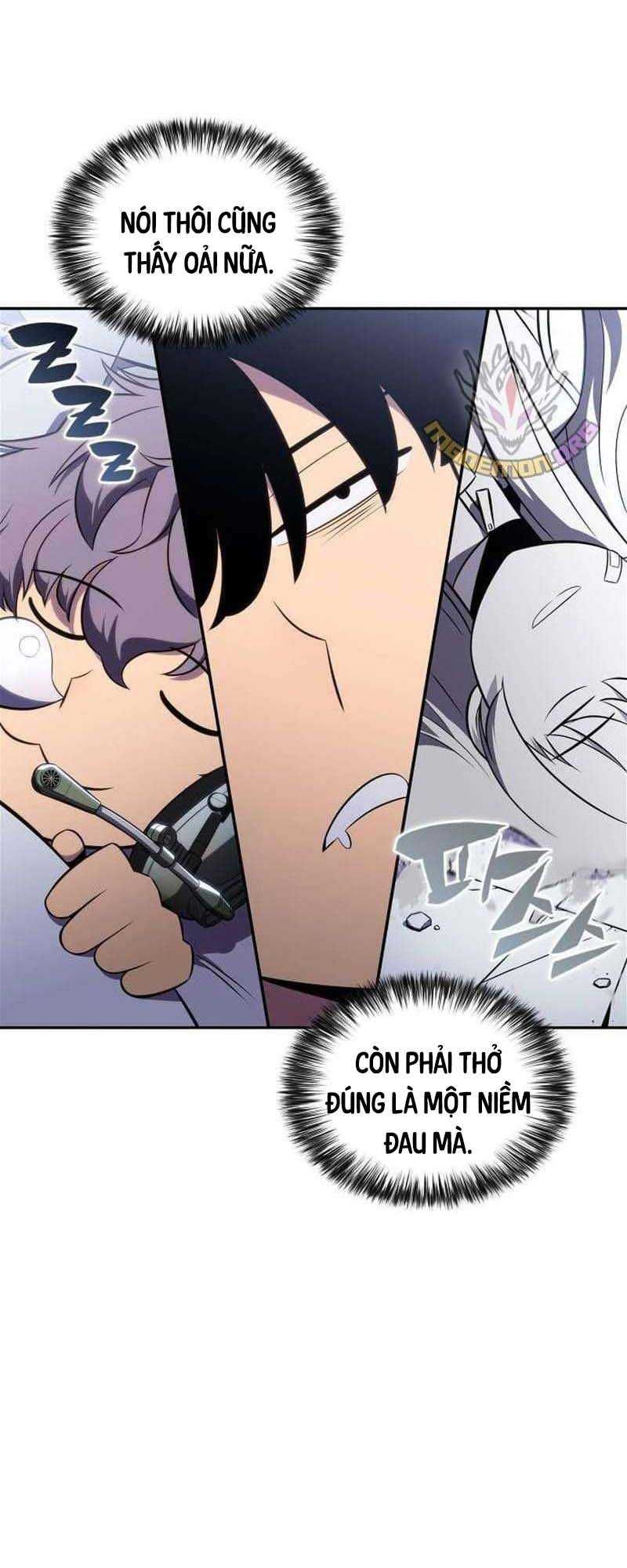 đọc truyện Tôi Là Tân Thủ Có Cấp Cao Nhất Chương 164 ảnh 7 tại Thiên Thai Truyện