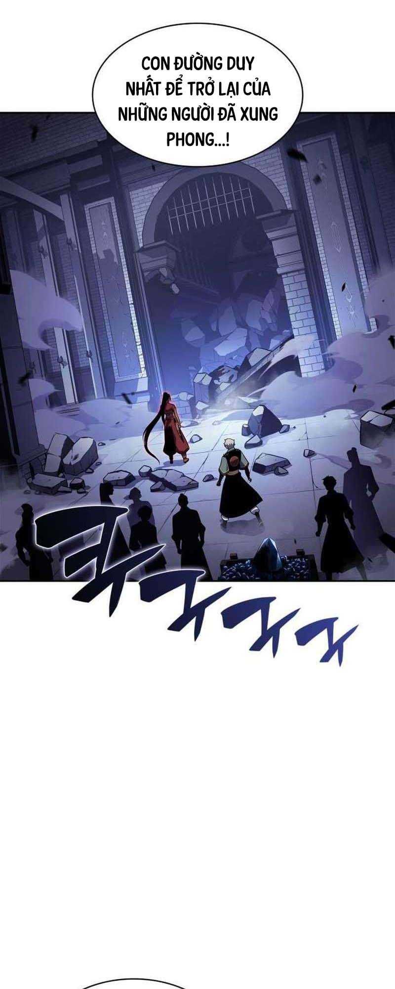 đọc truyện Tôi Là Tân Thủ Có Cấp Cao Nhất Chương 164 ảnh 57 tại Thiên Thai Truyện