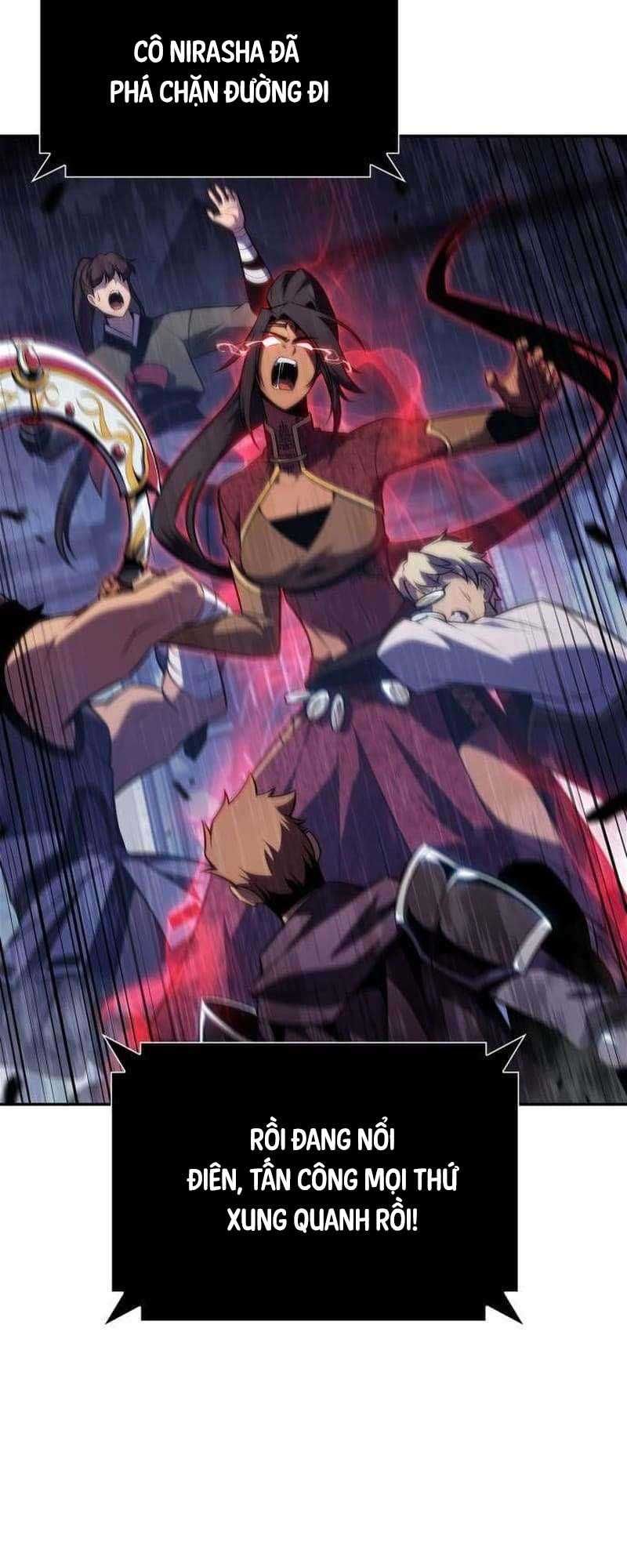 đọc truyện Tôi Là Tân Thủ Có Cấp Cao Nhất Chương 164 ảnh 65 tại Thiên Thai Truyện