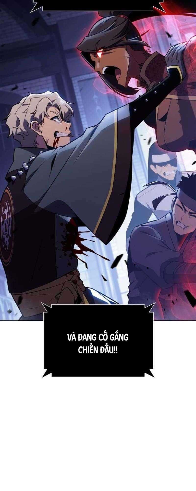 đọc truyện Tôi Là Tân Thủ Có Cấp Cao Nhất Chương 164 ảnh 68 tại Thiên Thai Truyện