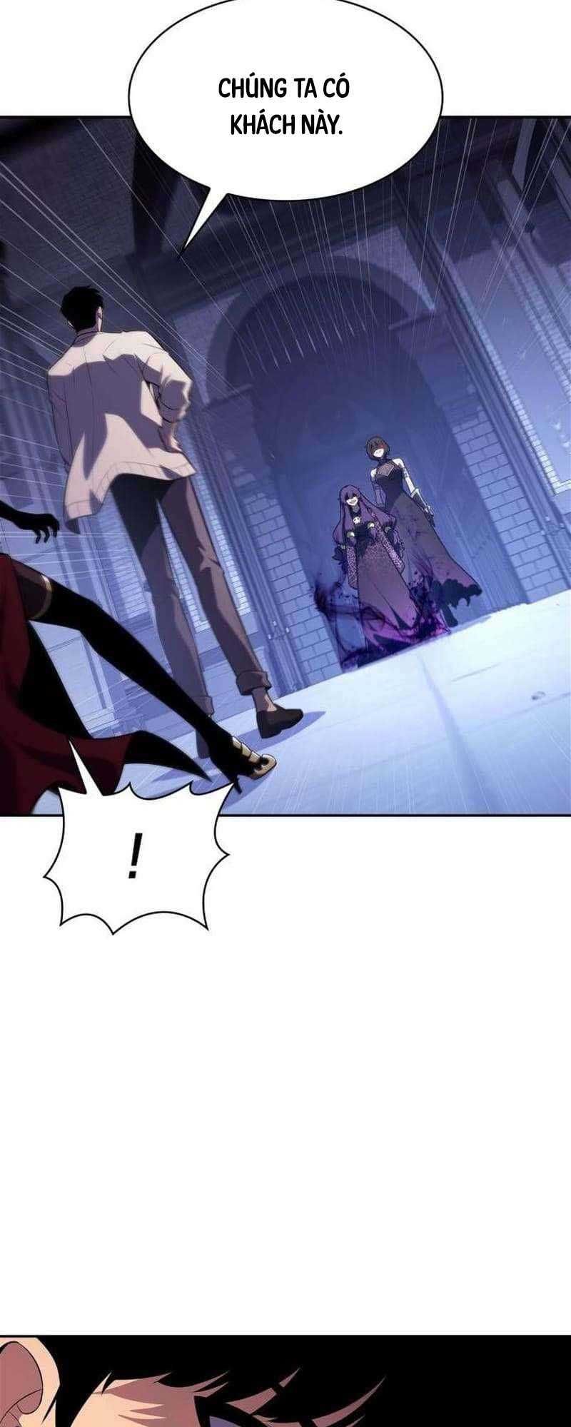 đọc truyện Tôi Là Tân Thủ Có Cấp Cao Nhất Chương 164 ảnh 70 tại Thiên Thai Truyện