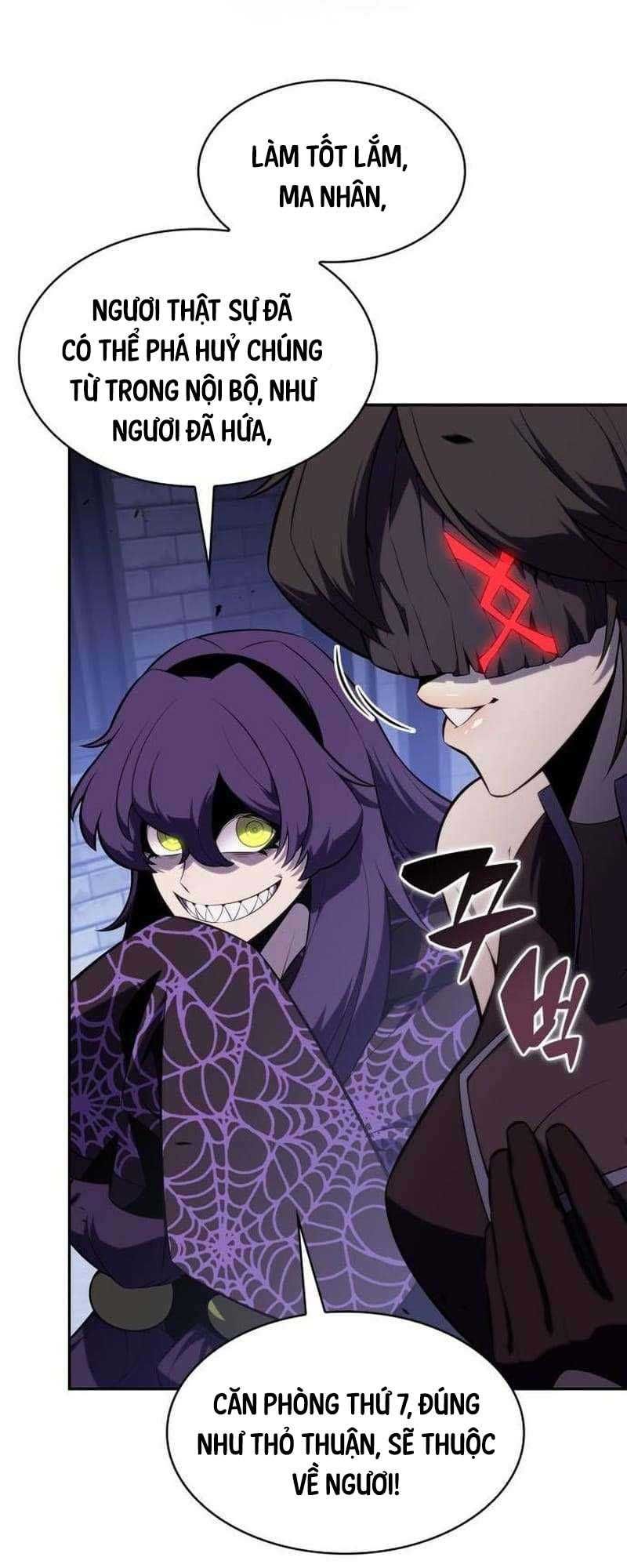 đọc truyện Tôi Là Tân Thủ Có Cấp Cao Nhất Chương 164 ảnh 73 tại Thiên Thai Truyện