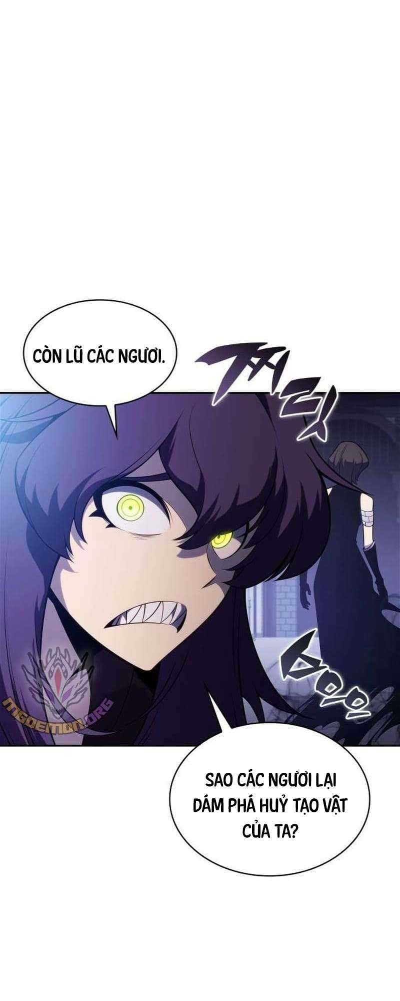 đọc truyện Tôi Là Tân Thủ Có Cấp Cao Nhất Chương 164 ảnh 74 tại Thiên Thai Truyện