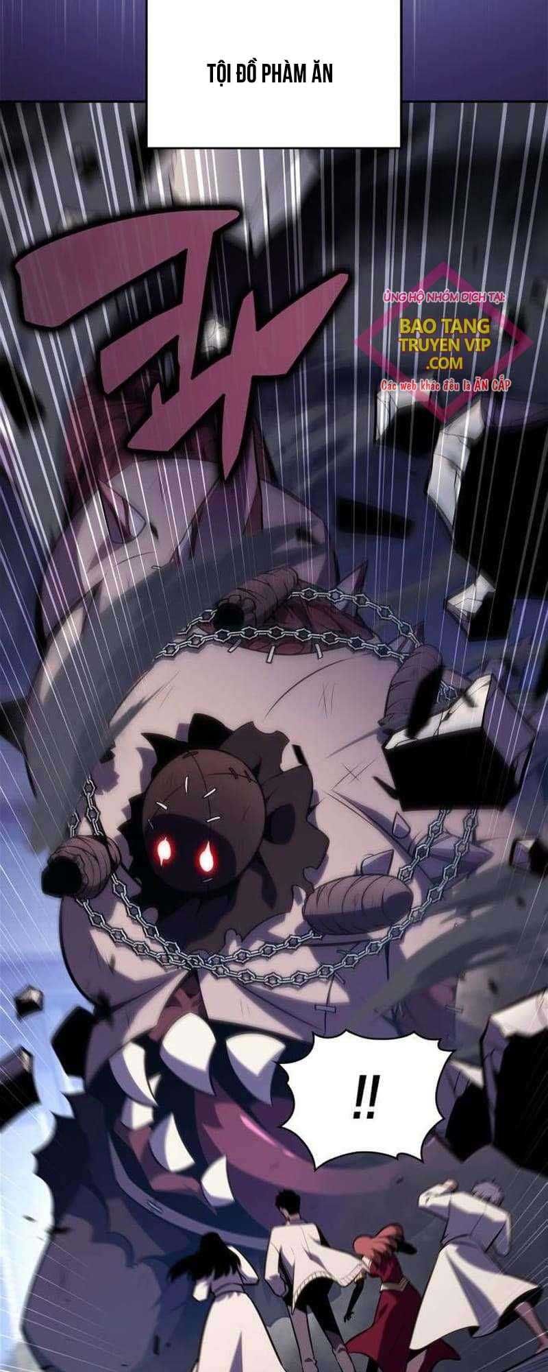 đọc truyện Tôi Là Tân Thủ Có Cấp Cao Nhất Chương 164 ảnh 77 tại Thiên Thai Truyện