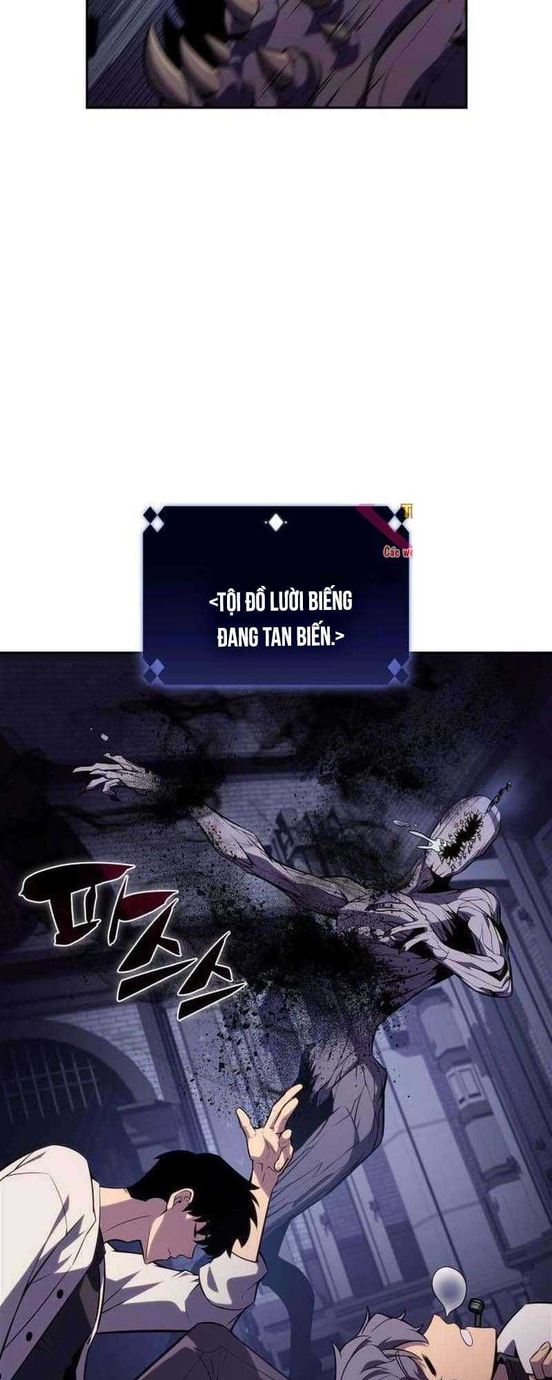 đọc truyện Tôi Là Tân Thủ Có Cấp Cao Nhất Chương 164 ảnh 10 tại Thiên Thai Truyện