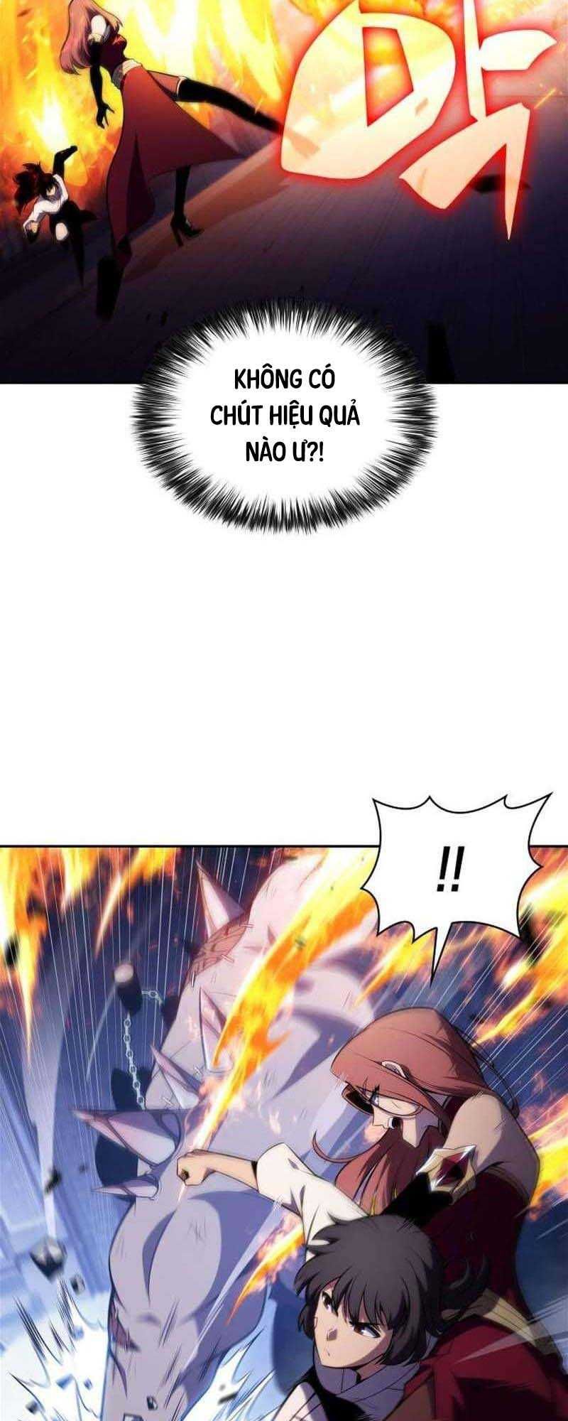 đọc truyện Tôi Là Tân Thủ Có Cấp Cao Nhất Chương 164 ảnh 83 tại Thiên Thai Truyện