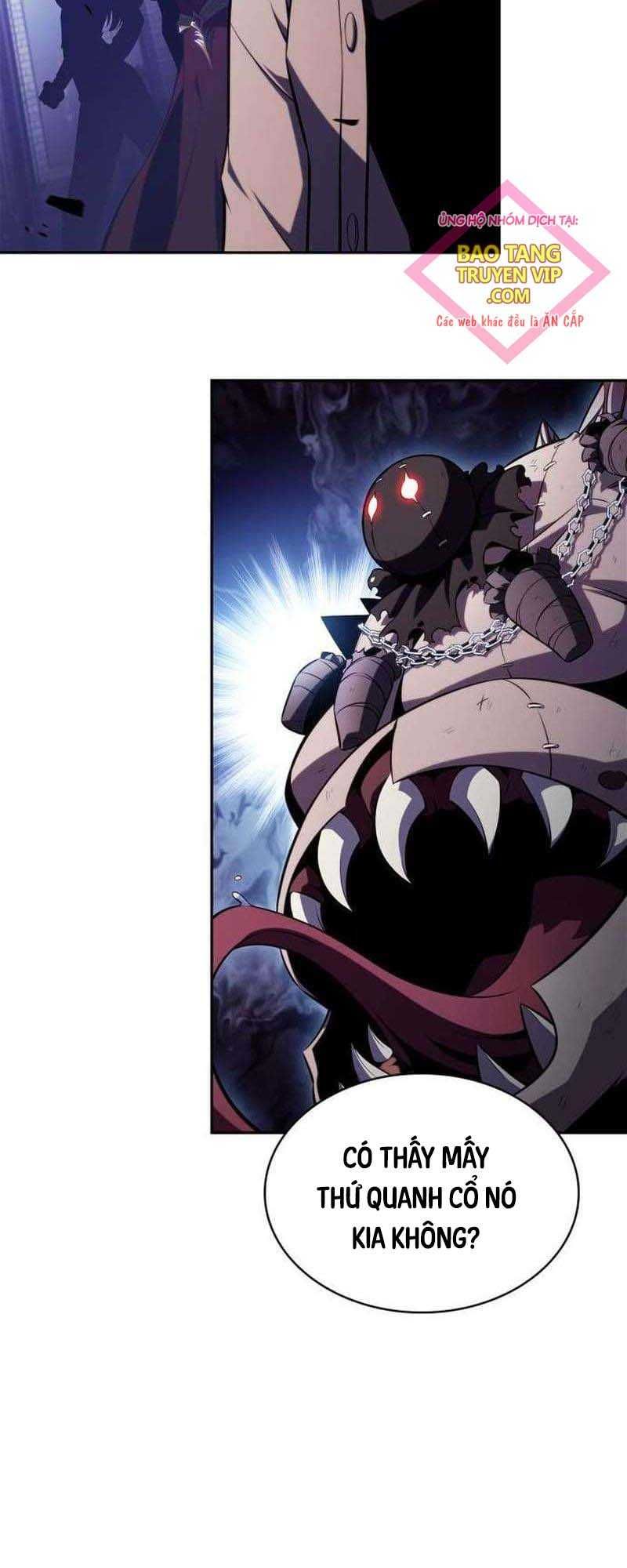 đọc truyện Tôi Là Tân Thủ Có Cấp Cao Nhất Chương 164 ảnh 86 tại Thiên Thai Truyện