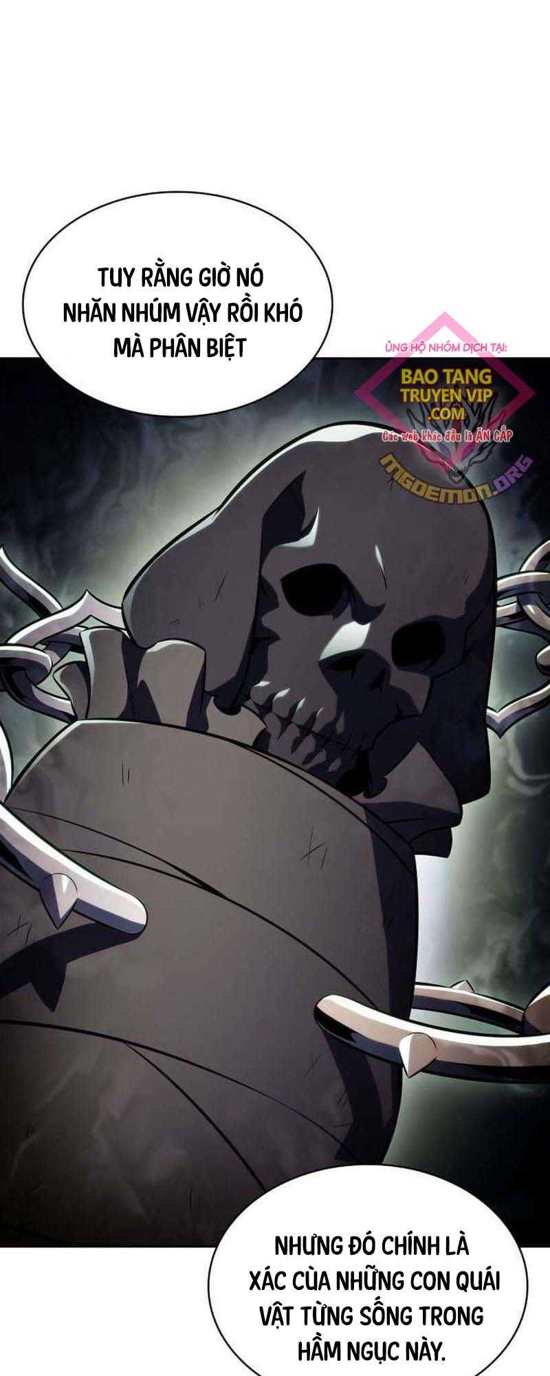 đọc truyện Tôi Là Tân Thủ Có Cấp Cao Nhất Chương 164 ảnh 87 tại Thiên Thai Truyện