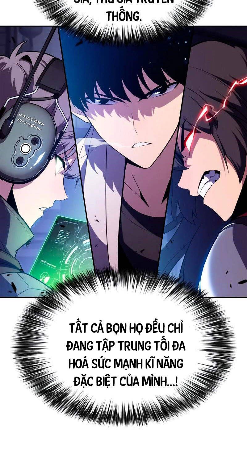 đọc truyện Tôi Là Tân Thủ Có Cấp Cao Nhất Chương 166 ảnh 106 tại Thiên Thai Truyện