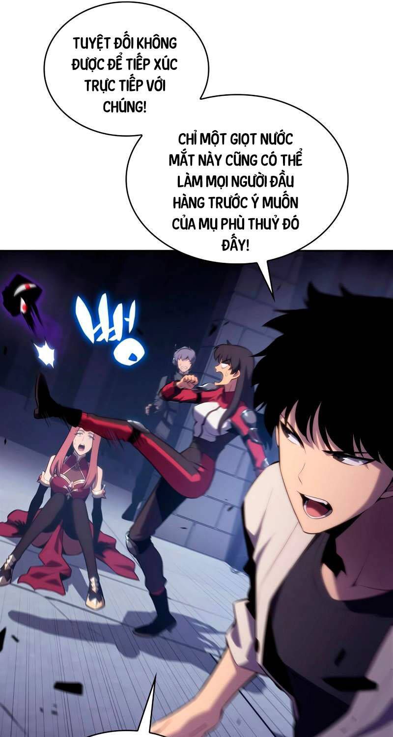 đọc truyện Tôi Là Tân Thủ Có Cấp Cao Nhất Chương 166 ảnh 22 tại Thiên Thai Truyện