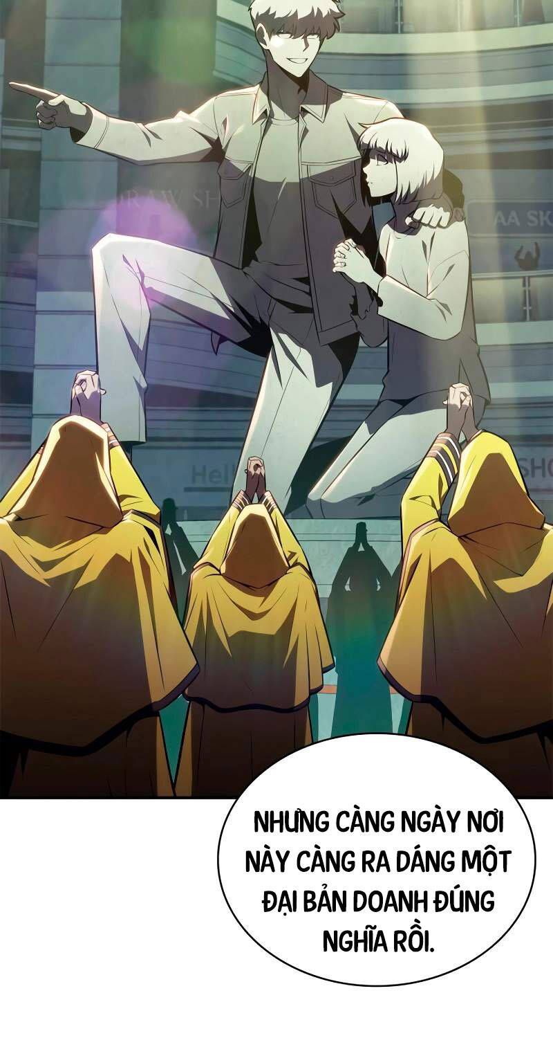 đọc truyện Tôi Là Tân Thủ Có Cấp Cao Nhất Chương 166 ảnh 36 tại Thiên Thai Truyện