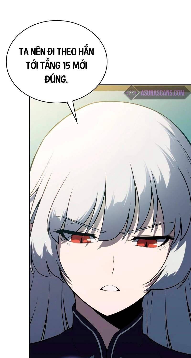 đọc truyện Tôi Là Tân Thủ Có Cấp Cao Nhất Chương 166 ảnh 40 tại Thiên Thai Truyện