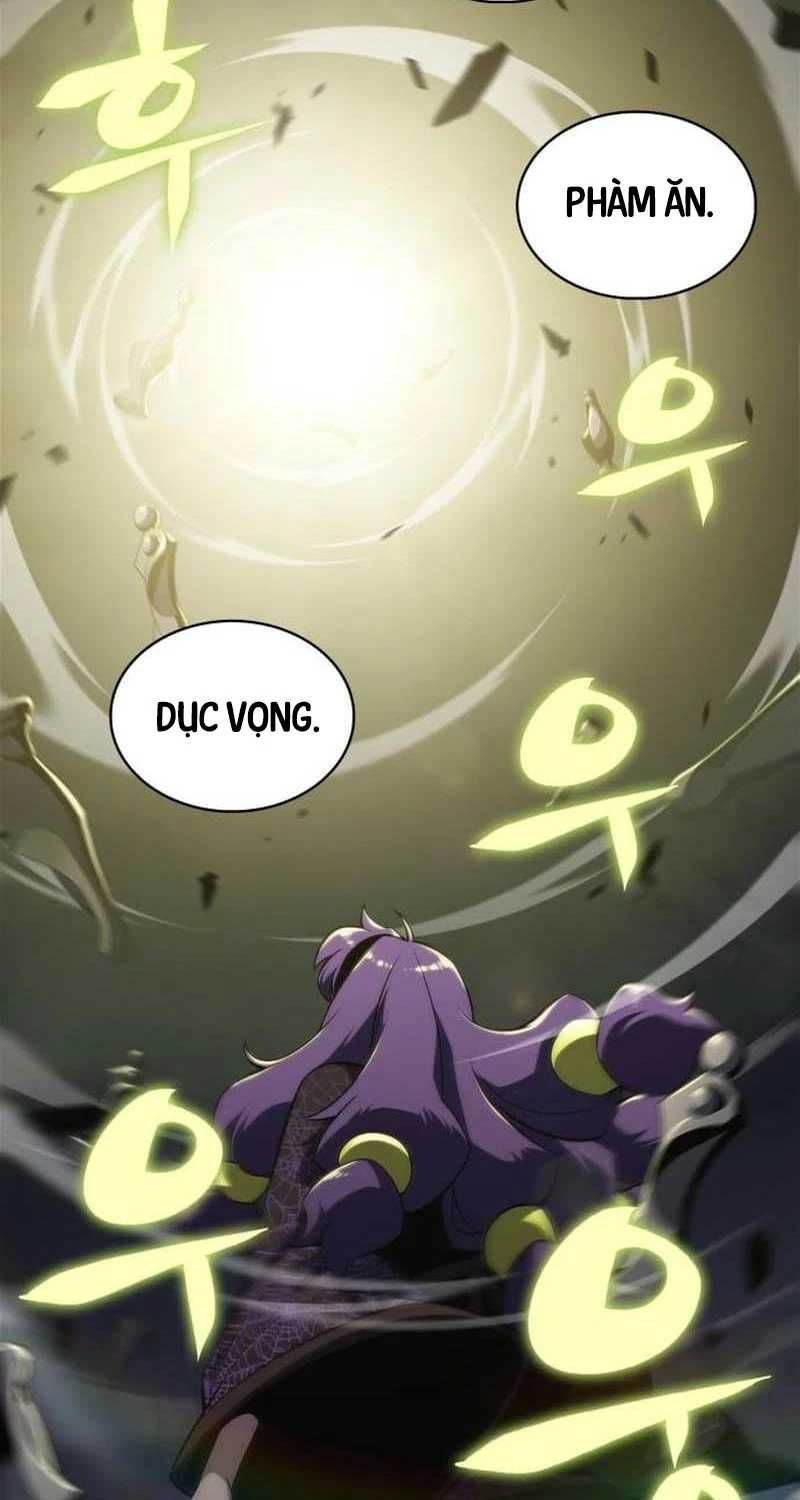 đọc truyện Tôi Là Tân Thủ Có Cấp Cao Nhất Chương 167 ảnh 25 tại Thiên Thai Truyện