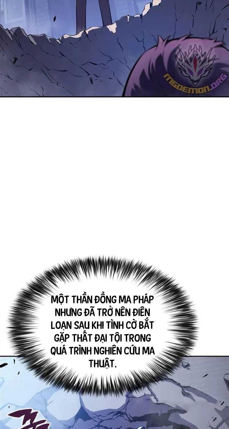 đọc truyện Tôi Là Tân Thủ Có Cấp Cao Nhất Chương 167 ảnh 37 tại Thiên Thai Truyện