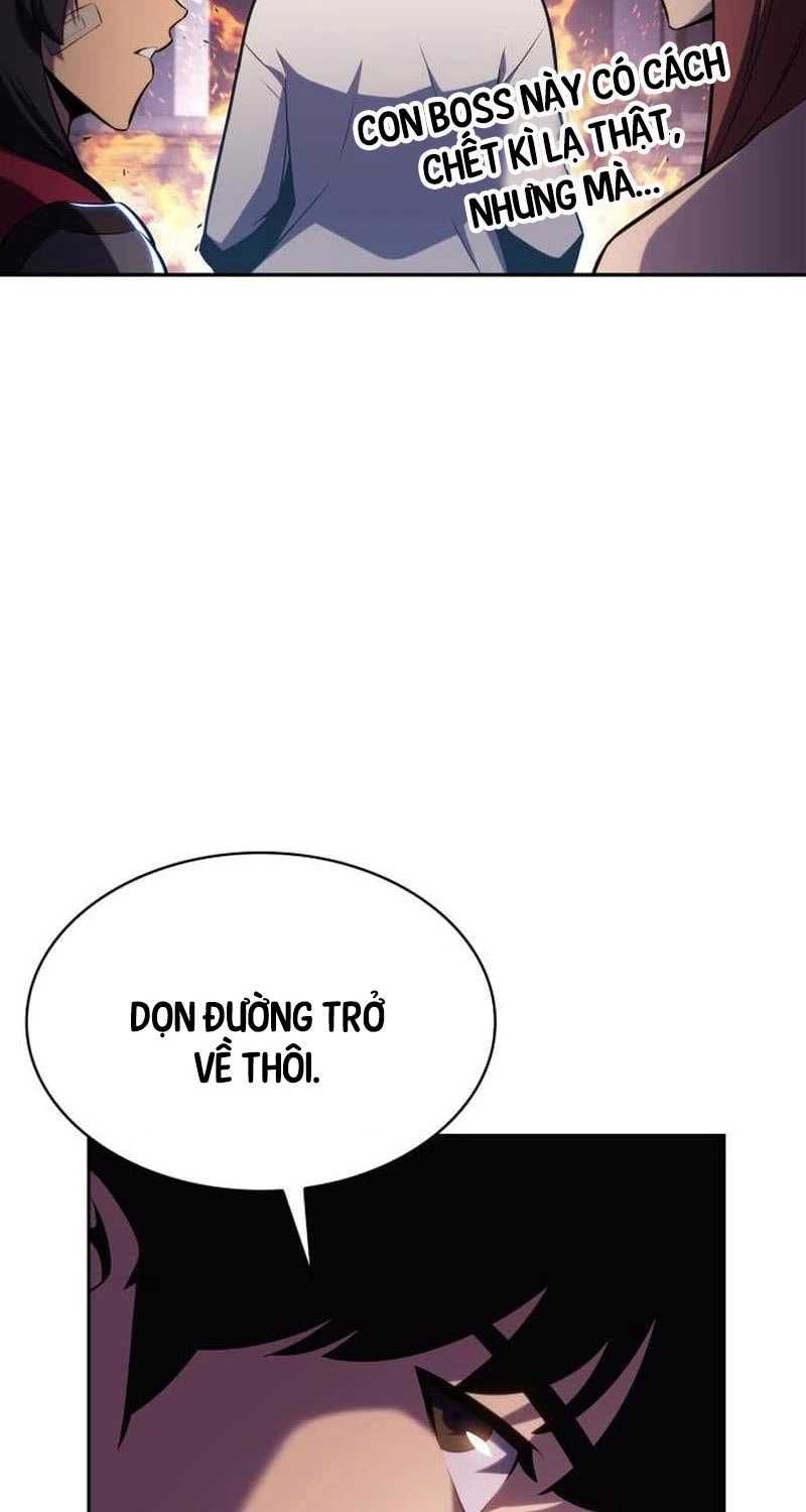 đọc truyện Tôi Là Tân Thủ Có Cấp Cao Nhất Chương 167 ảnh 45 tại Thiên Thai Truyện