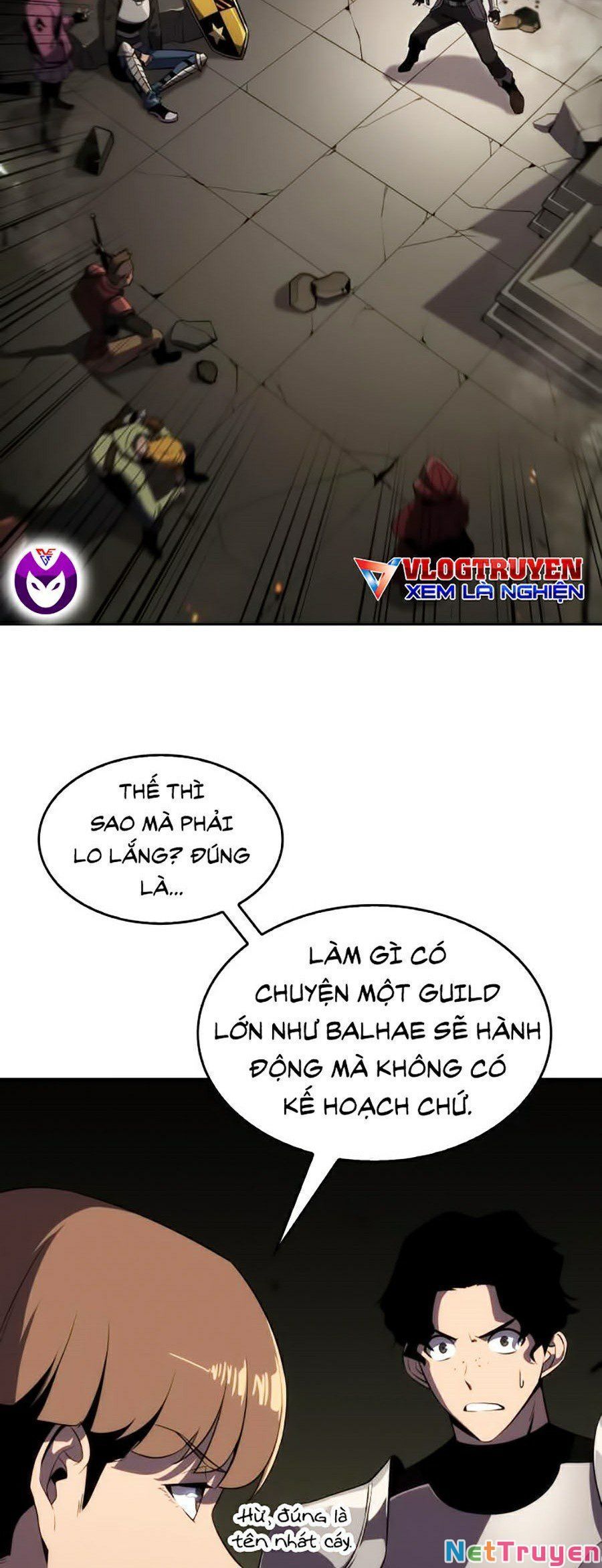 đọc truyện Tôi Là Tân Thủ Có Cấp Cao Nhất Chương 17 ảnh 111 tại Thiên Thai Truyện