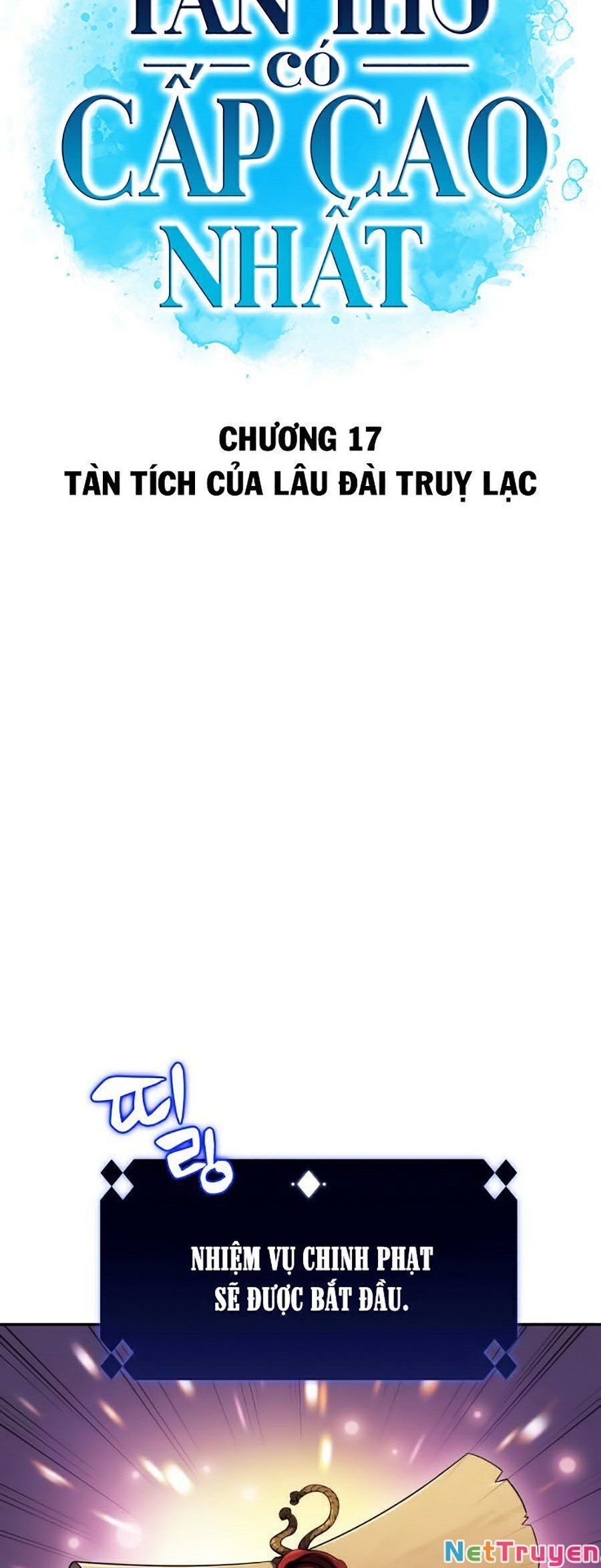 đọc truyện Tôi Là Tân Thủ Có Cấp Cao Nhất Chương 17 ảnh 13 tại Thiên Thai Truyện