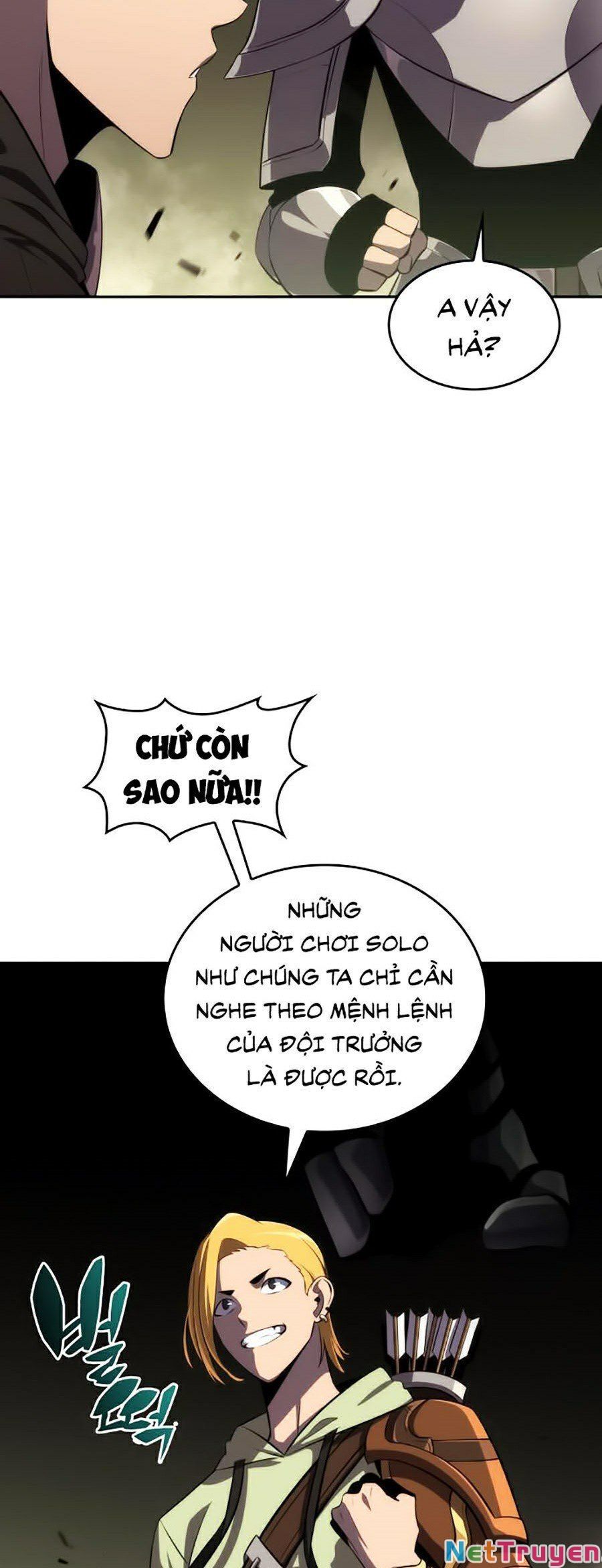 đọc truyện Tôi Là Tân Thủ Có Cấp Cao Nhất Chương 17 ảnh 112 tại Thiên Thai Truyện