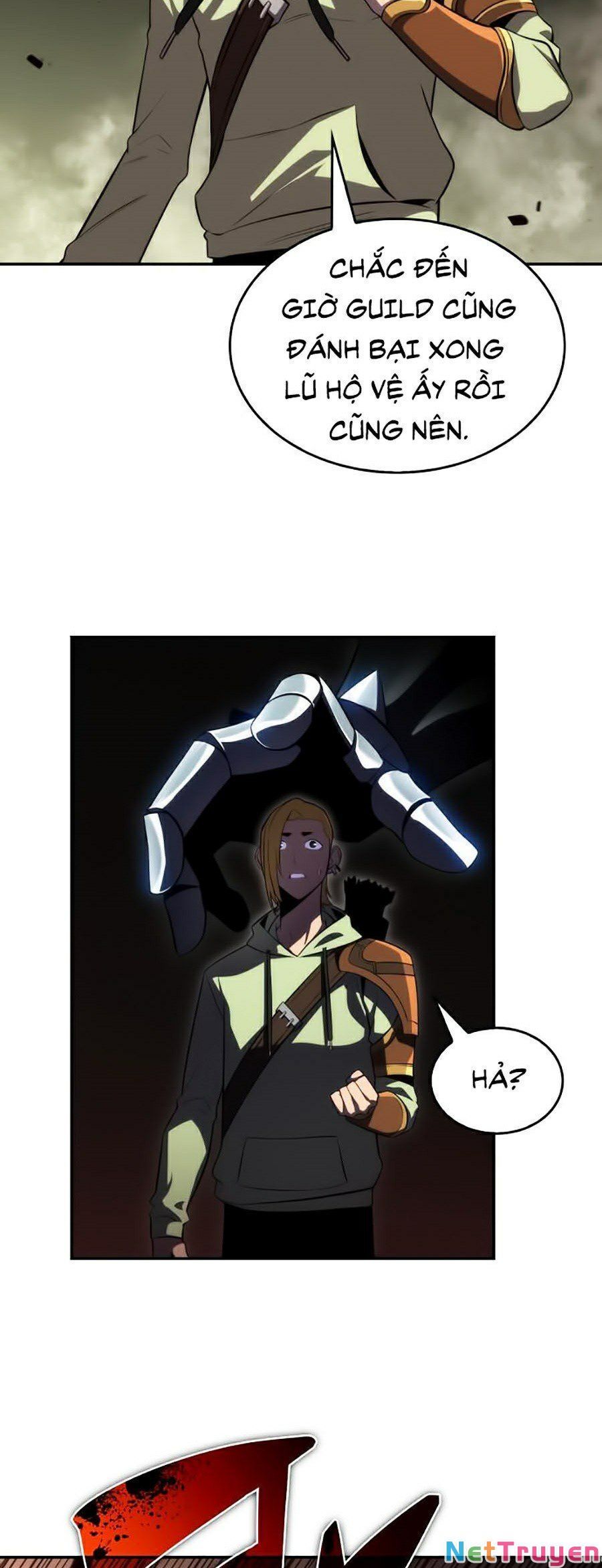 đọc truyện Tôi Là Tân Thủ Có Cấp Cao Nhất Chương 17 ảnh 113 tại Thiên Thai Truyện