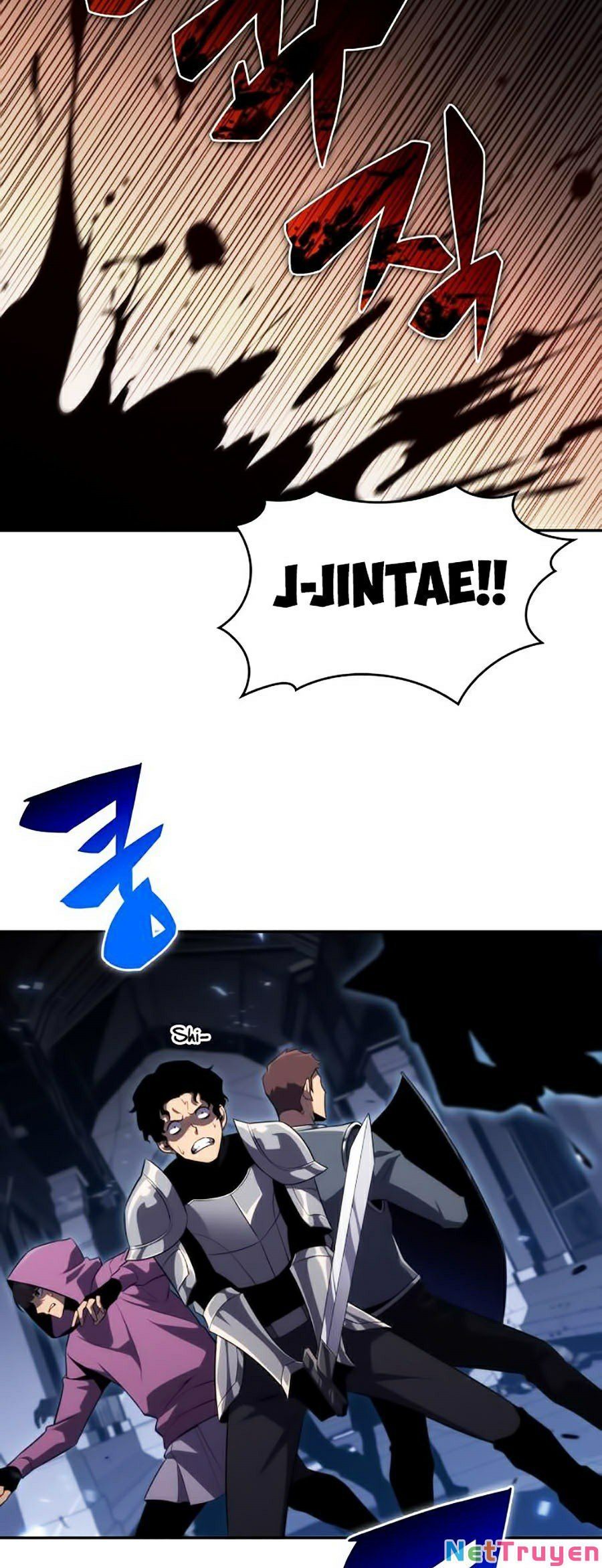 đọc truyện Tôi Là Tân Thủ Có Cấp Cao Nhất Chương 17 ảnh 114 tại Thiên Thai Truyện