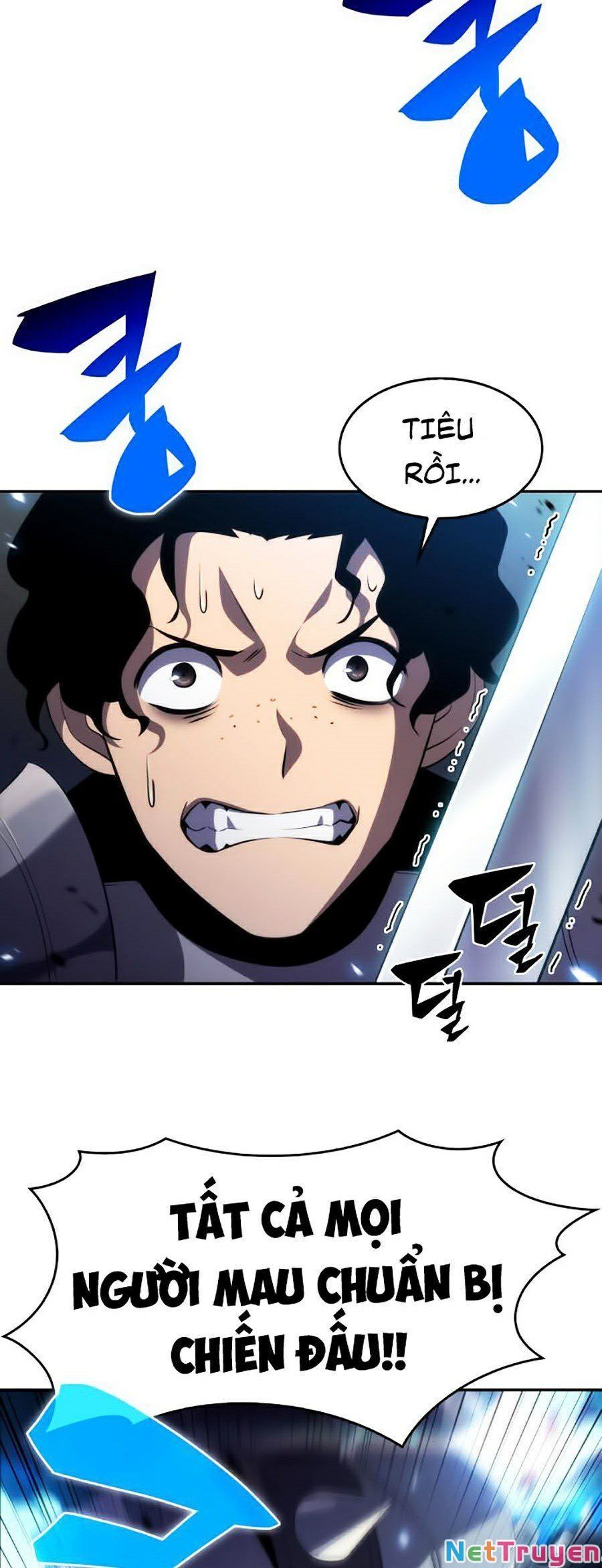 đọc truyện Tôi Là Tân Thủ Có Cấp Cao Nhất Chương 17 ảnh 115 tại Thiên Thai Truyện