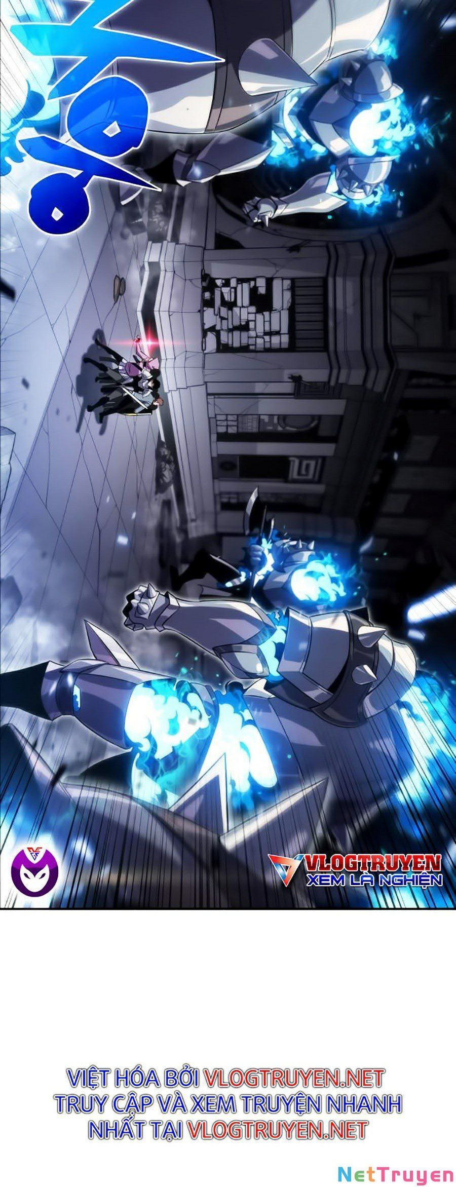 đọc truyện Tôi Là Tân Thủ Có Cấp Cao Nhất Chương 17 ảnh 116 tại Thiên Thai Truyện