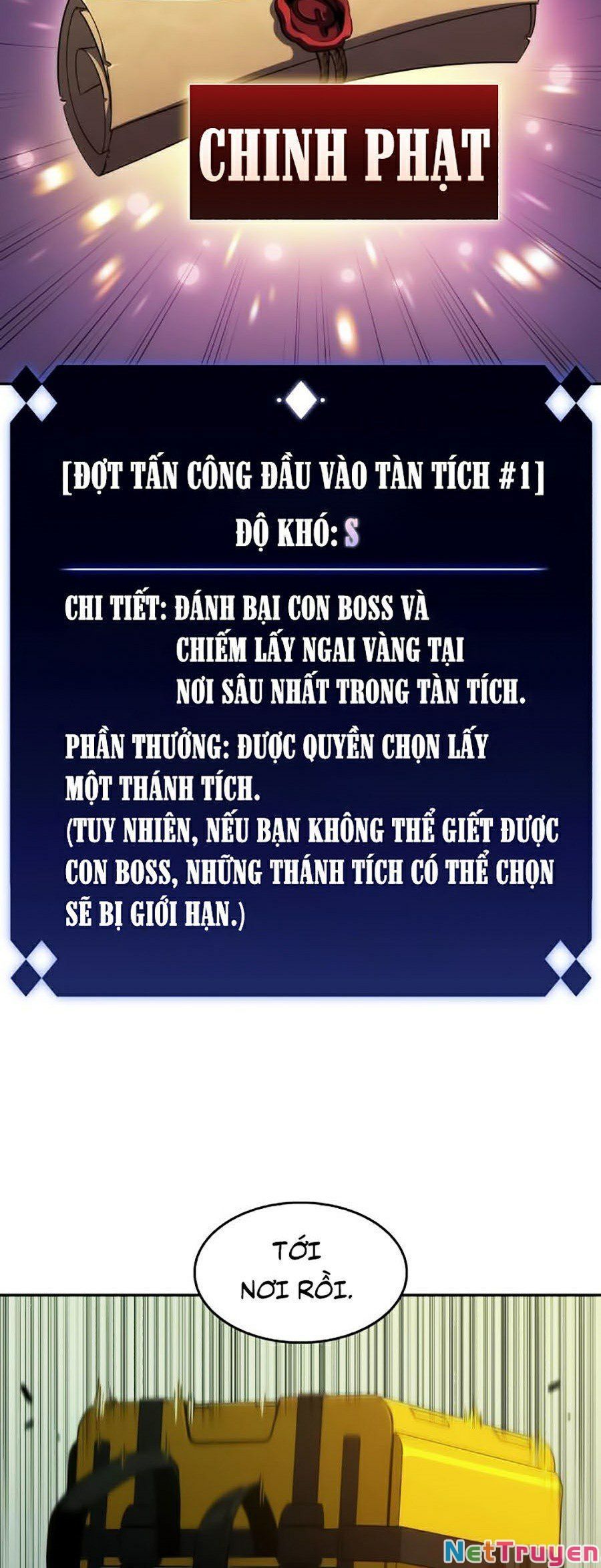 đọc truyện Tôi Là Tân Thủ Có Cấp Cao Nhất Chương 17 ảnh 14 tại Thiên Thai Truyện