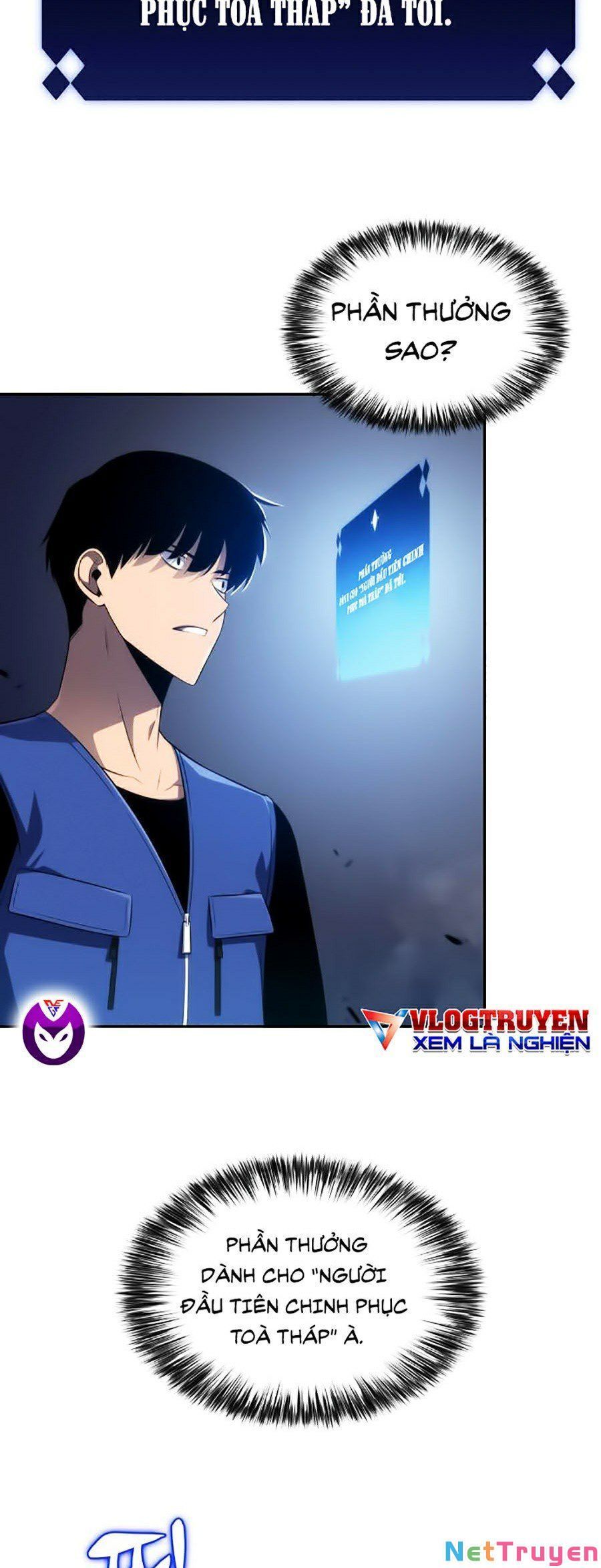 đọc truyện Tôi Là Tân Thủ Có Cấp Cao Nhất Chương 17 ảnh 17 tại Thiên Thai Truyện