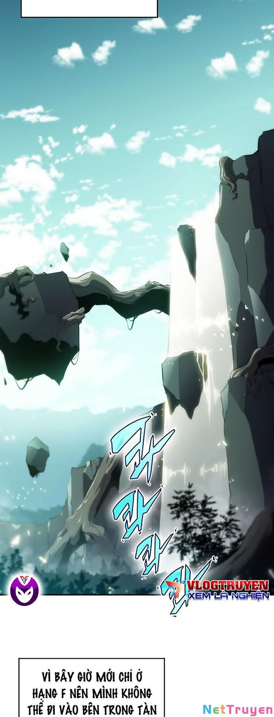 đọc truyện Tôi Là Tân Thủ Có Cấp Cao Nhất Chương 17 ảnh 4 tại Thiên Thai Truyện