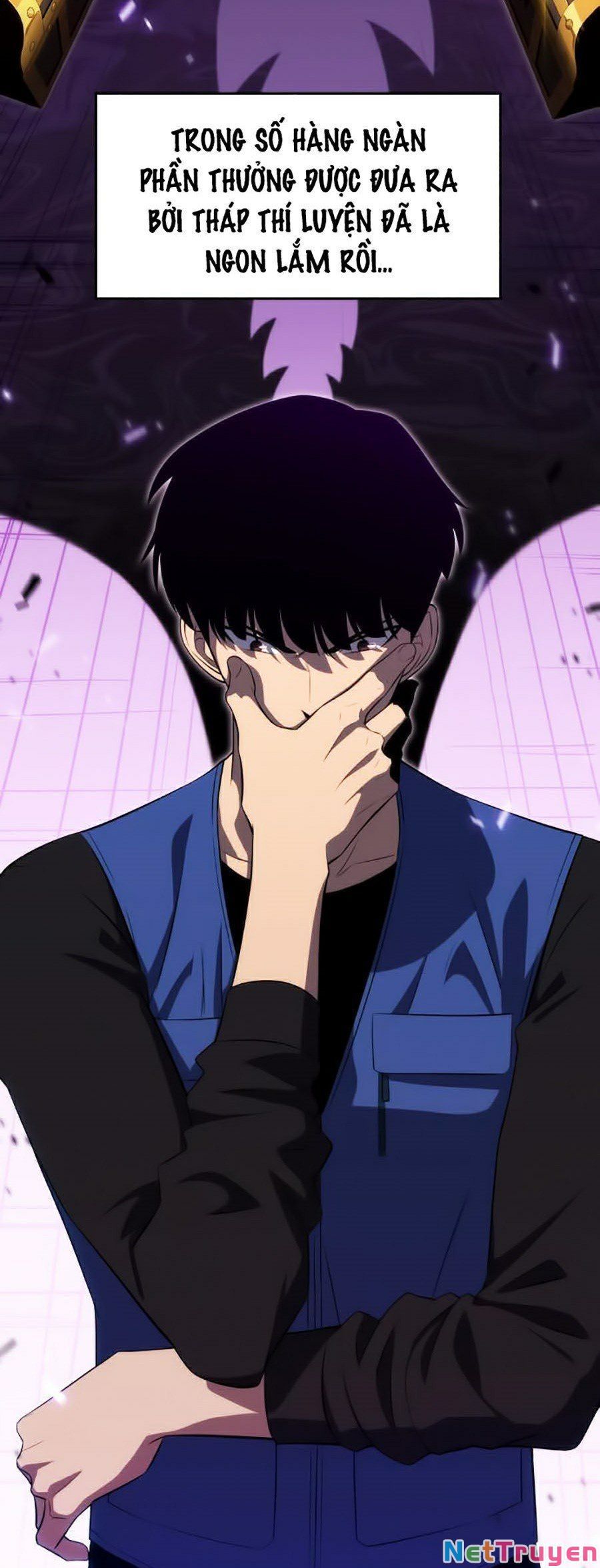 đọc truyện Tôi Là Tân Thủ Có Cấp Cao Nhất Chương 17 ảnh 23 tại Thiên Thai Truyện