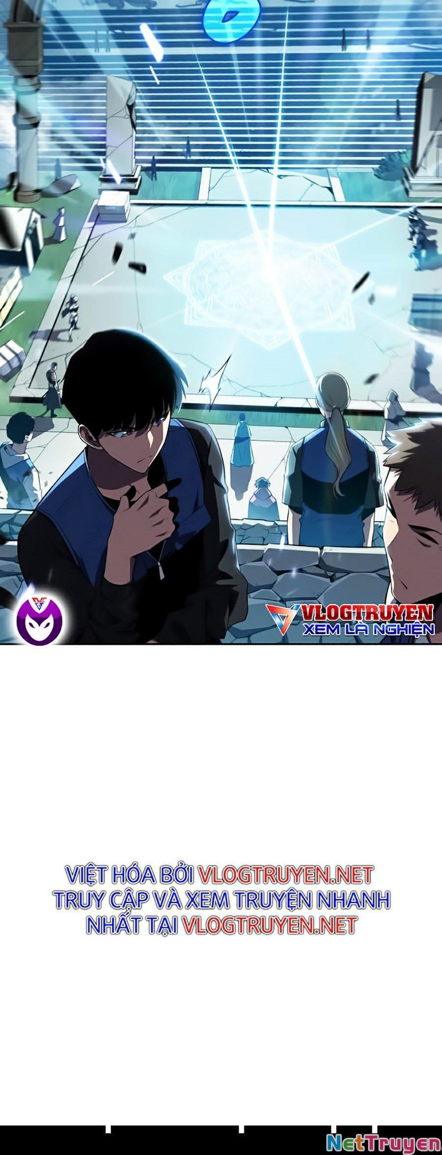 đọc truyện Tôi Là Tân Thủ Có Cấp Cao Nhất Chương 17 ảnh 25 tại Thiên Thai Truyện