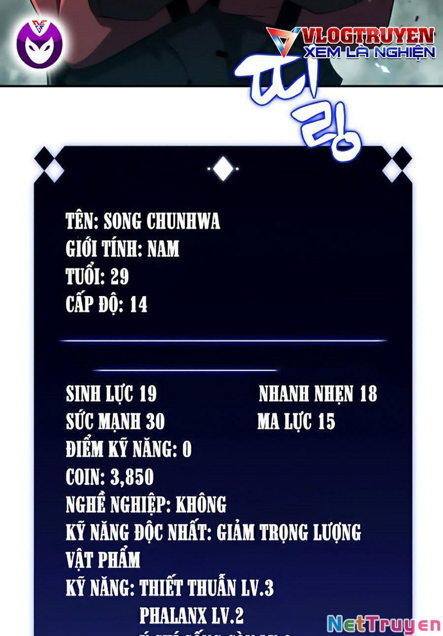 đọc truyện Tôi Là Tân Thủ Có Cấp Cao Nhất Chương 17 ảnh 35 tại Thiên Thai Truyện