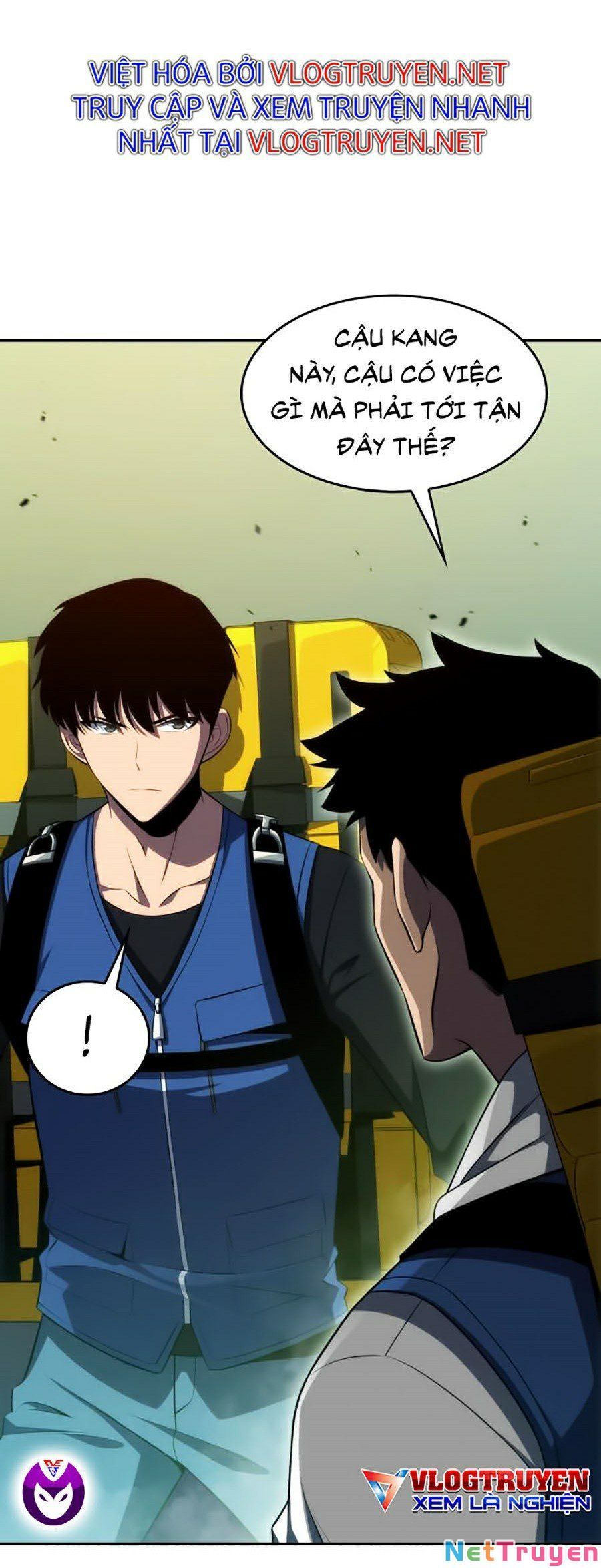 đọc truyện Tôi Là Tân Thủ Có Cấp Cao Nhất Chương 17 ảnh 6 tại Thiên Thai Truyện