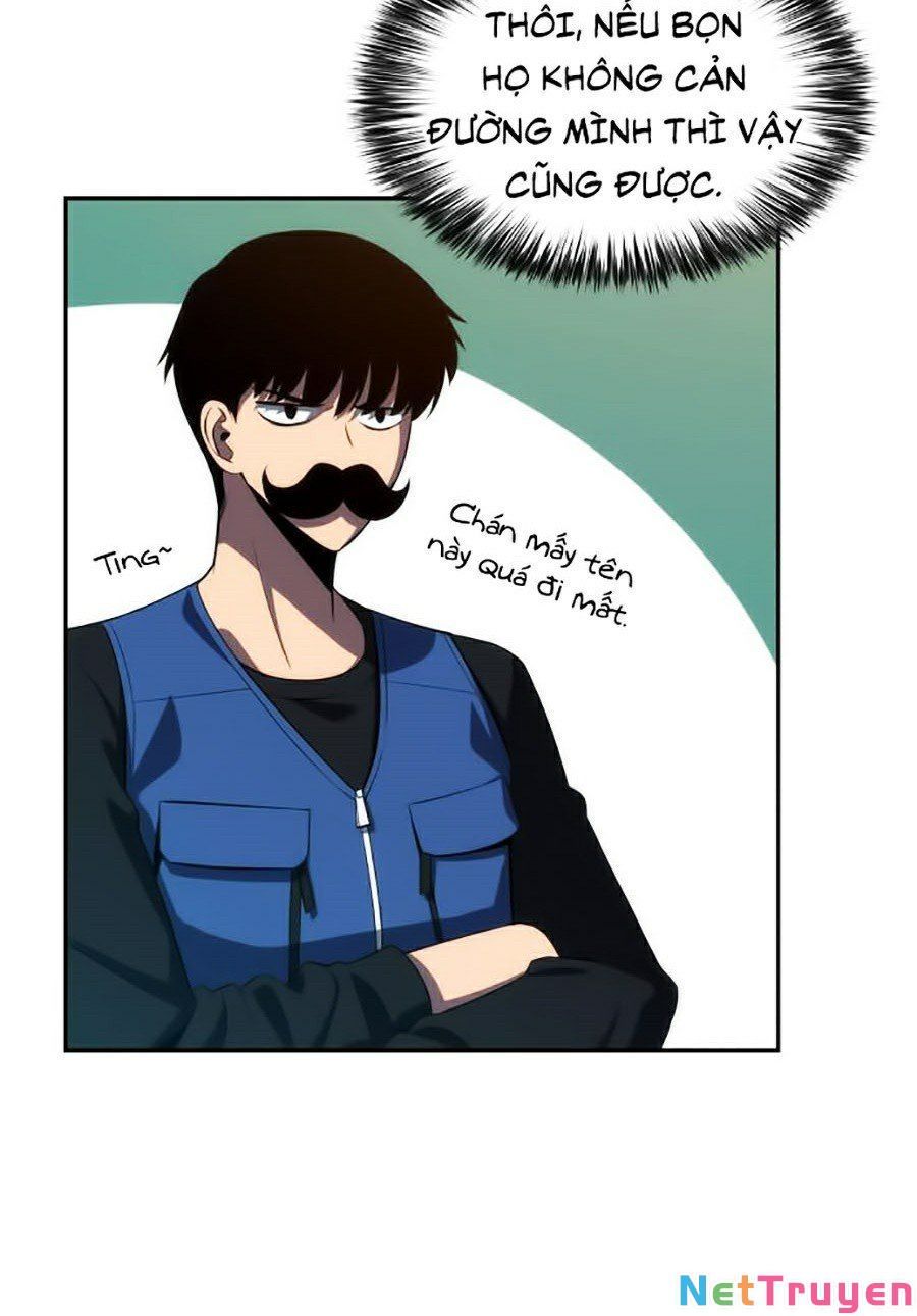 đọc truyện Tôi Là Tân Thủ Có Cấp Cao Nhất Chương 17 ảnh 43 tại Thiên Thai Truyện