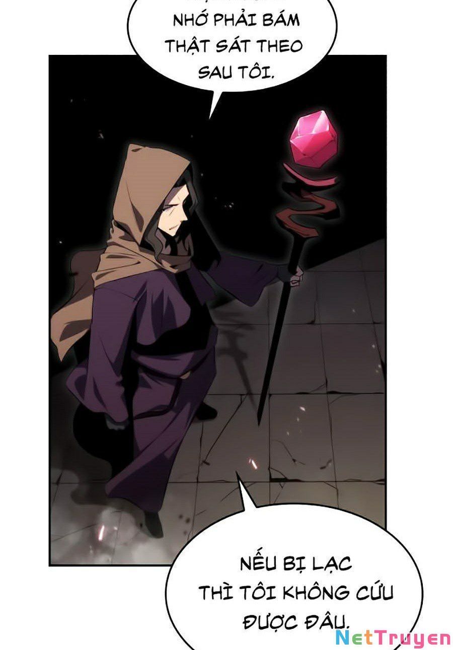 đọc truyện Tôi Là Tân Thủ Có Cấp Cao Nhất Chương 17 ảnh 47 tại Thiên Thai Truyện