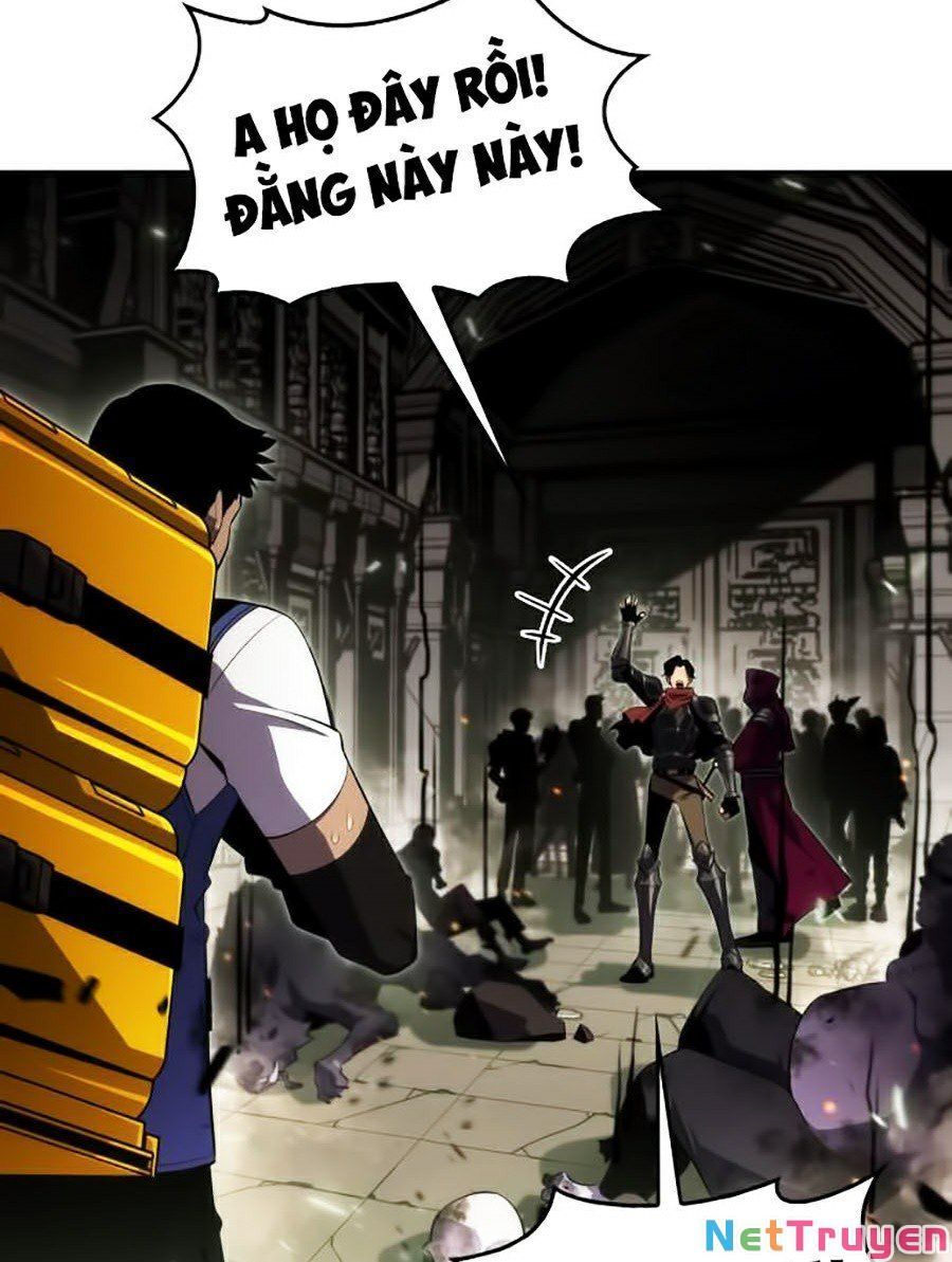 đọc truyện Tôi Là Tân Thủ Có Cấp Cao Nhất Chương 17 ảnh 63 tại Thiên Thai Truyện