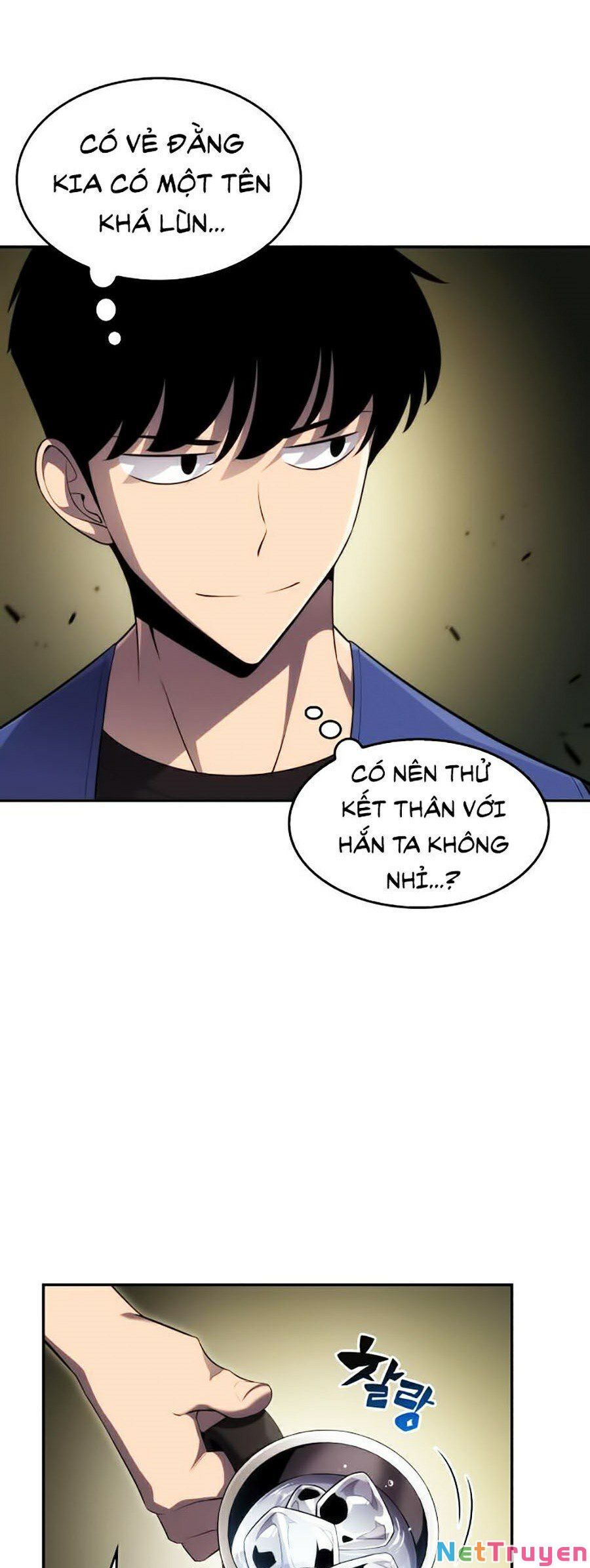 đọc truyện Tôi Là Tân Thủ Có Cấp Cao Nhất Chương 17 ảnh 74 tại Thiên Thai Truyện