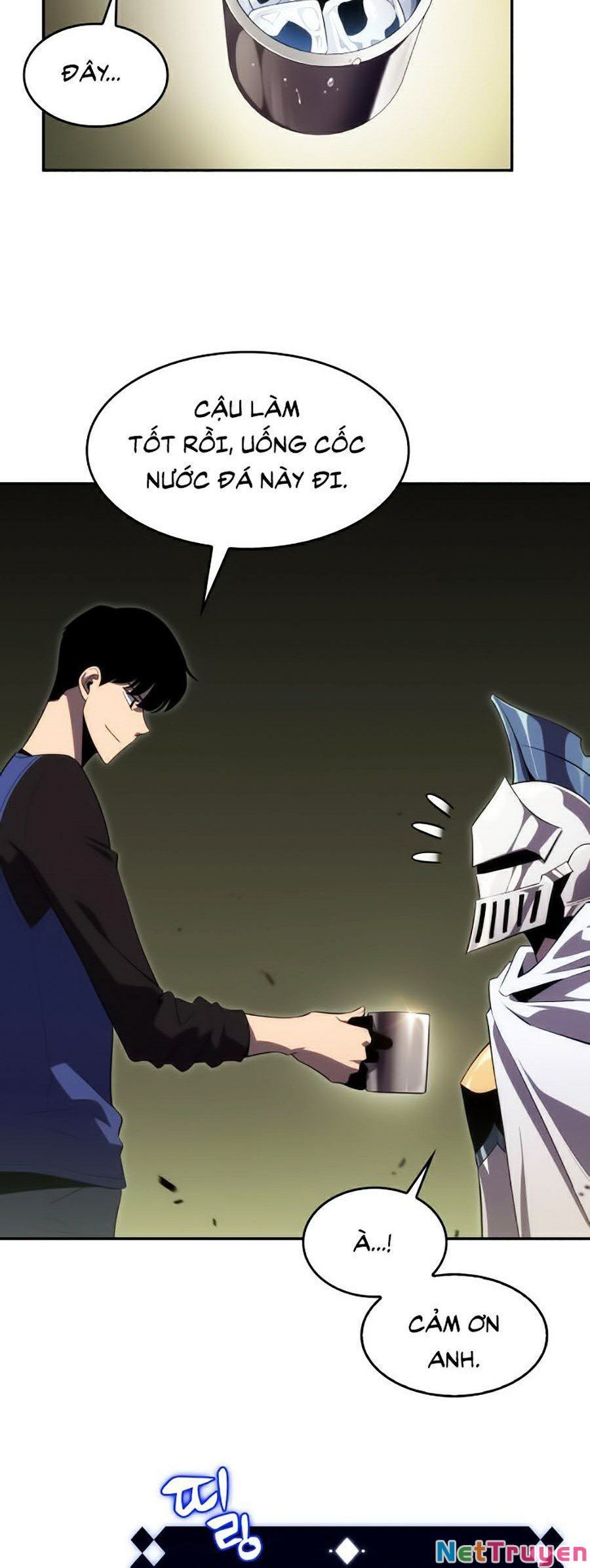 đọc truyện Tôi Là Tân Thủ Có Cấp Cao Nhất Chương 17 ảnh 75 tại Thiên Thai Truyện