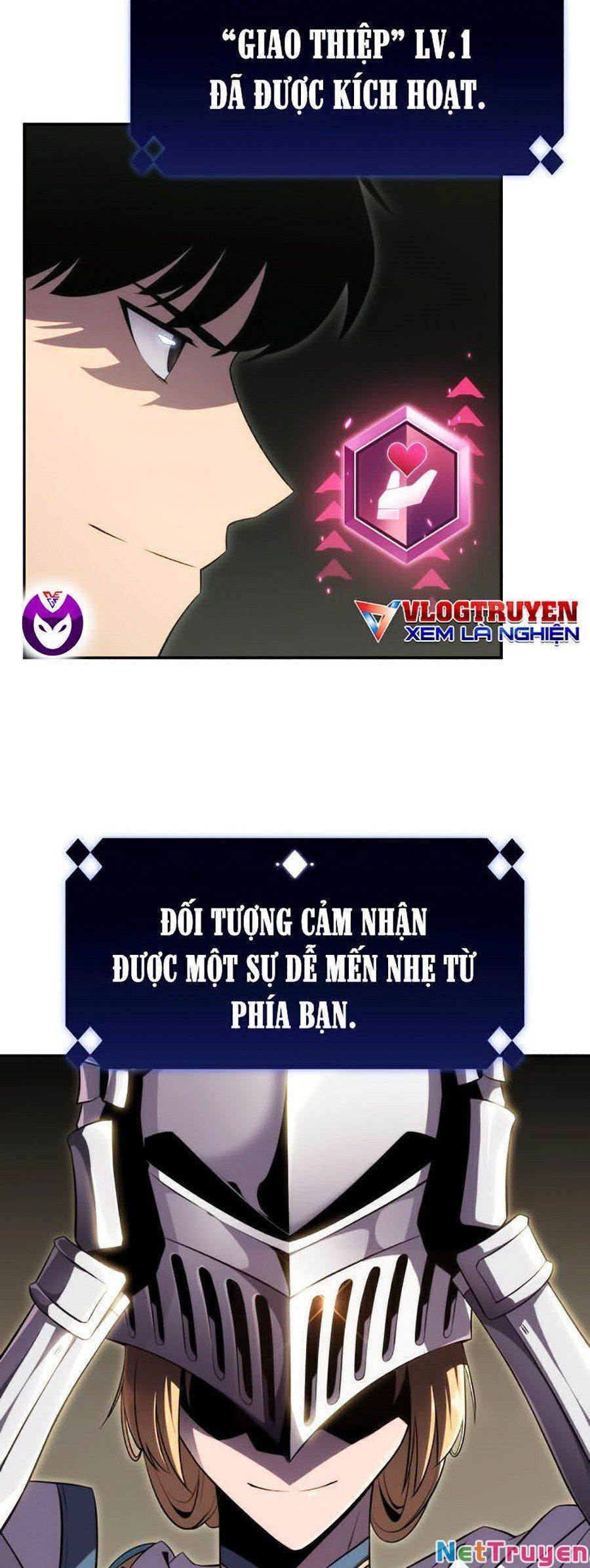 đọc truyện Tôi Là Tân Thủ Có Cấp Cao Nhất Chương 17 ảnh 76 tại Thiên Thai Truyện