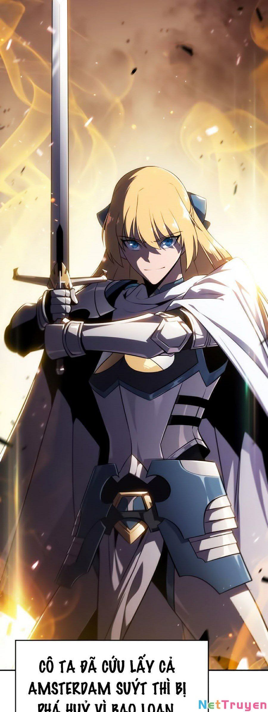 đọc truyện Tôi Là Tân Thủ Có Cấp Cao Nhất Chương 17 ảnh 80 tại Thiên Thai Truyện