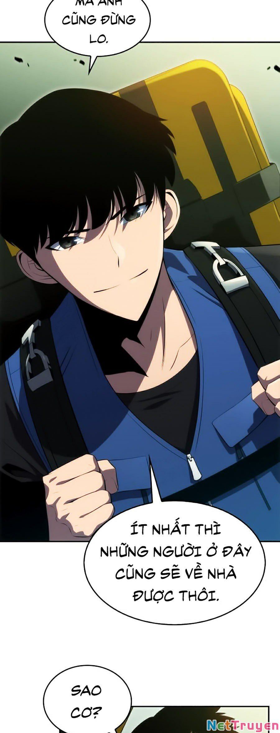 đọc truyện Tôi Là Tân Thủ Có Cấp Cao Nhất Chương 17 ảnh 10 tại Thiên Thai Truyện