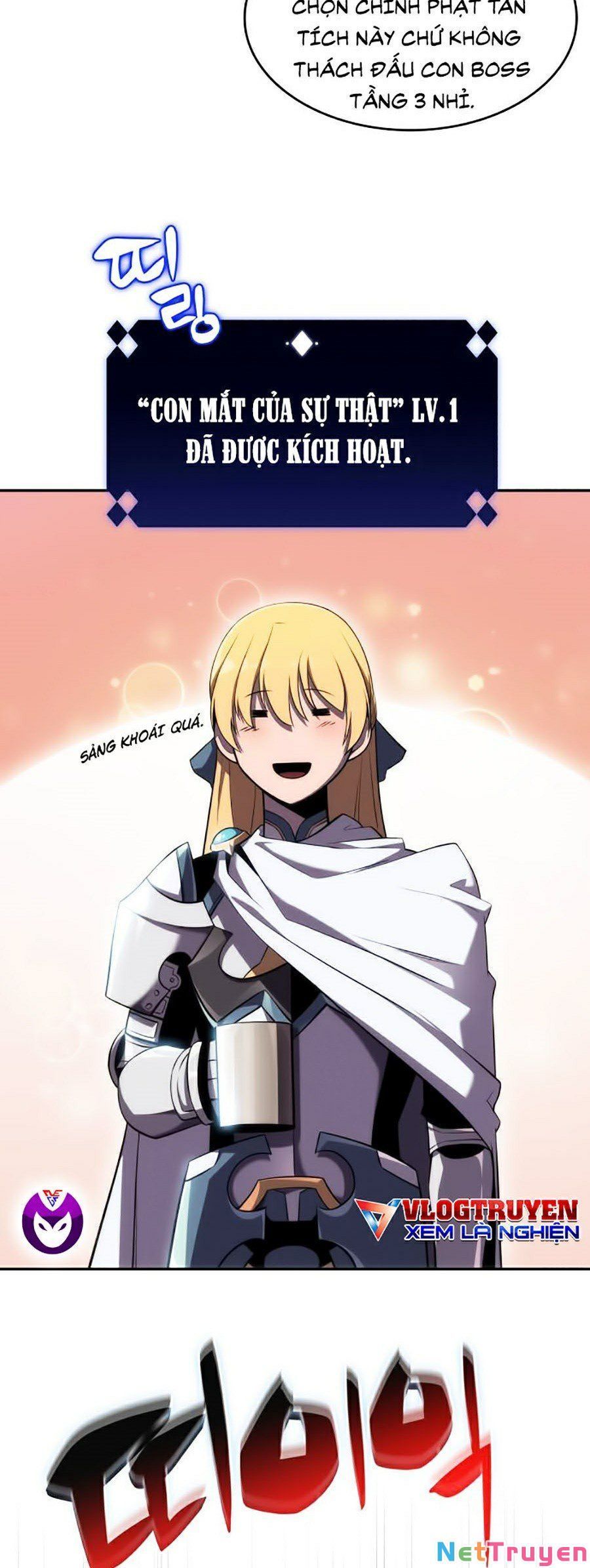 đọc truyện Tôi Là Tân Thủ Có Cấp Cao Nhất Chương 17 ảnh 83 tại Thiên Thai Truyện