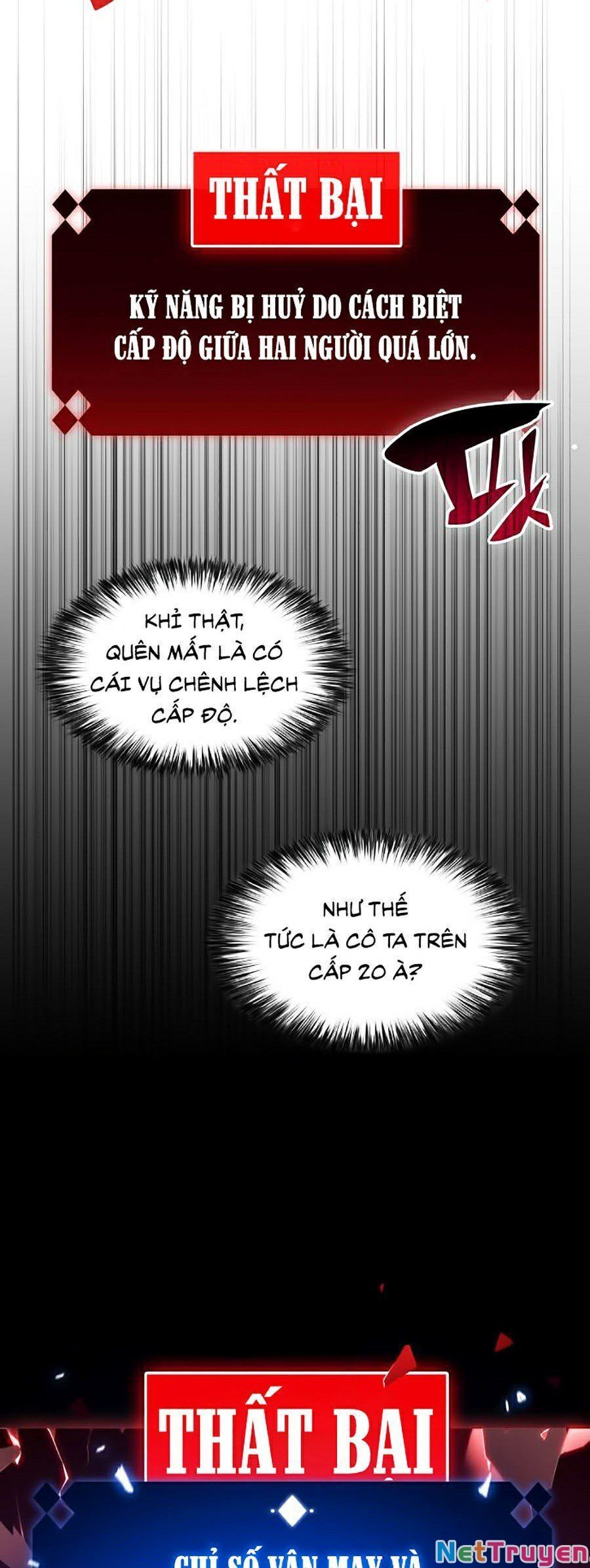 đọc truyện Tôi Là Tân Thủ Có Cấp Cao Nhất Chương 17 ảnh 84 tại Thiên Thai Truyện